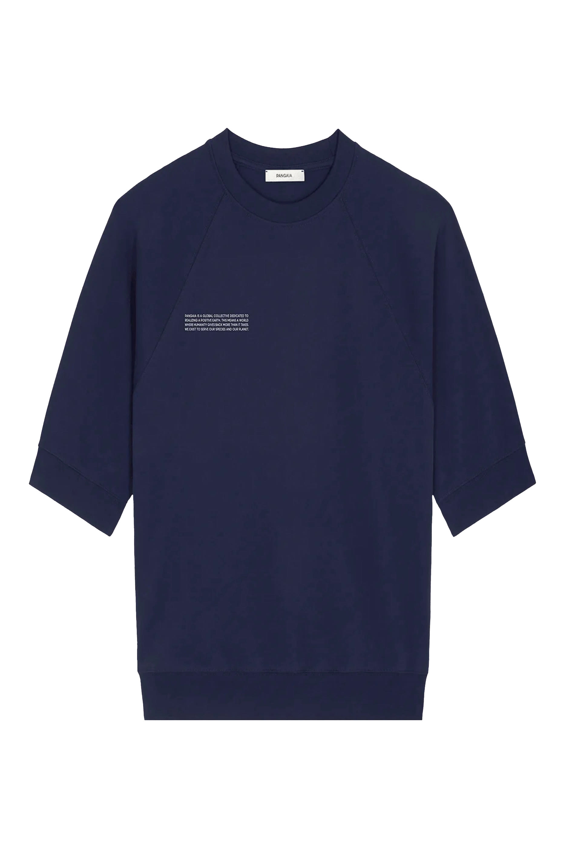 DNA Double Jersey Short Sleeve T-Shirt