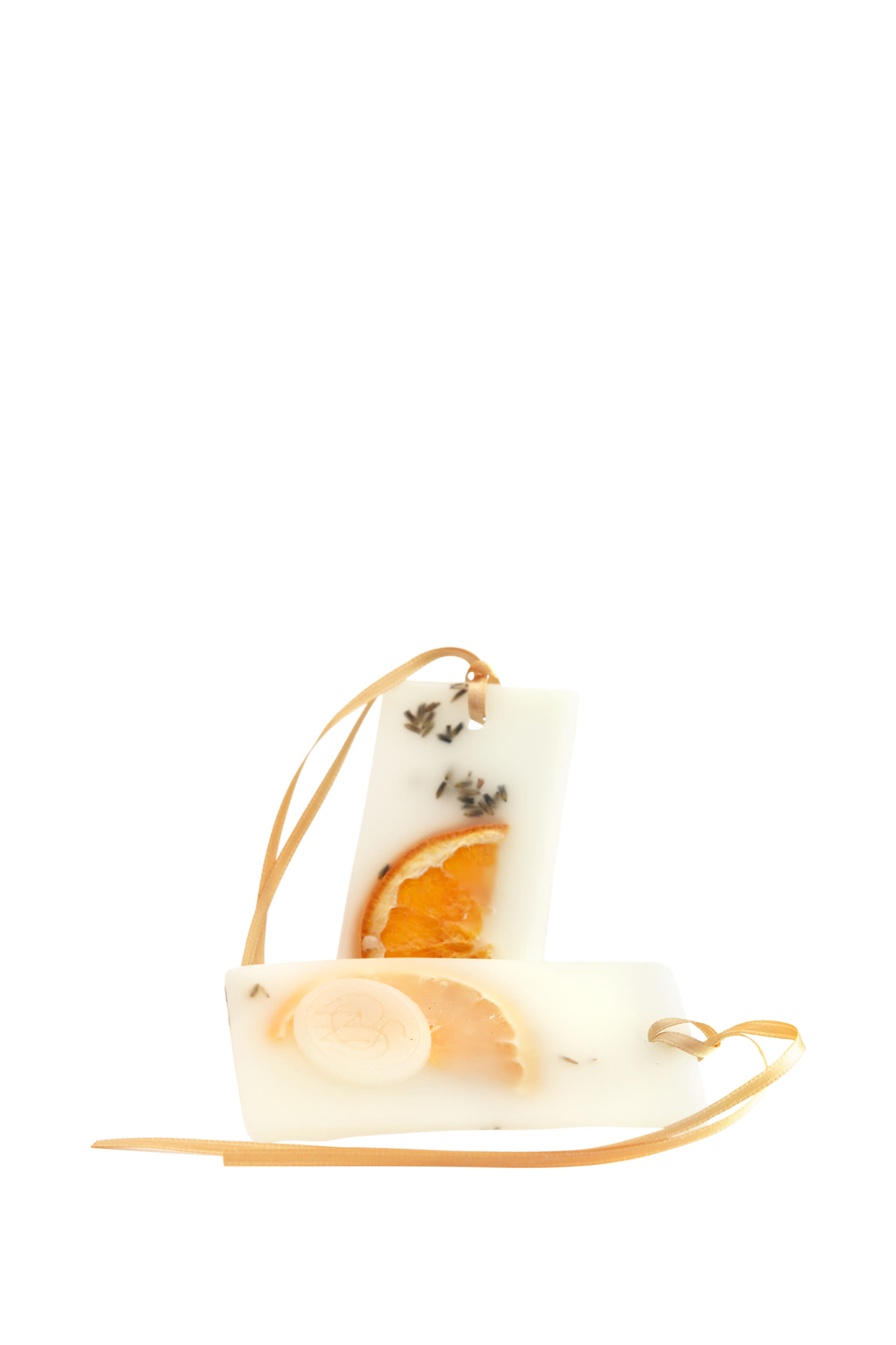 Acqua Della Regina Scented Wax Tablet, Set of 2