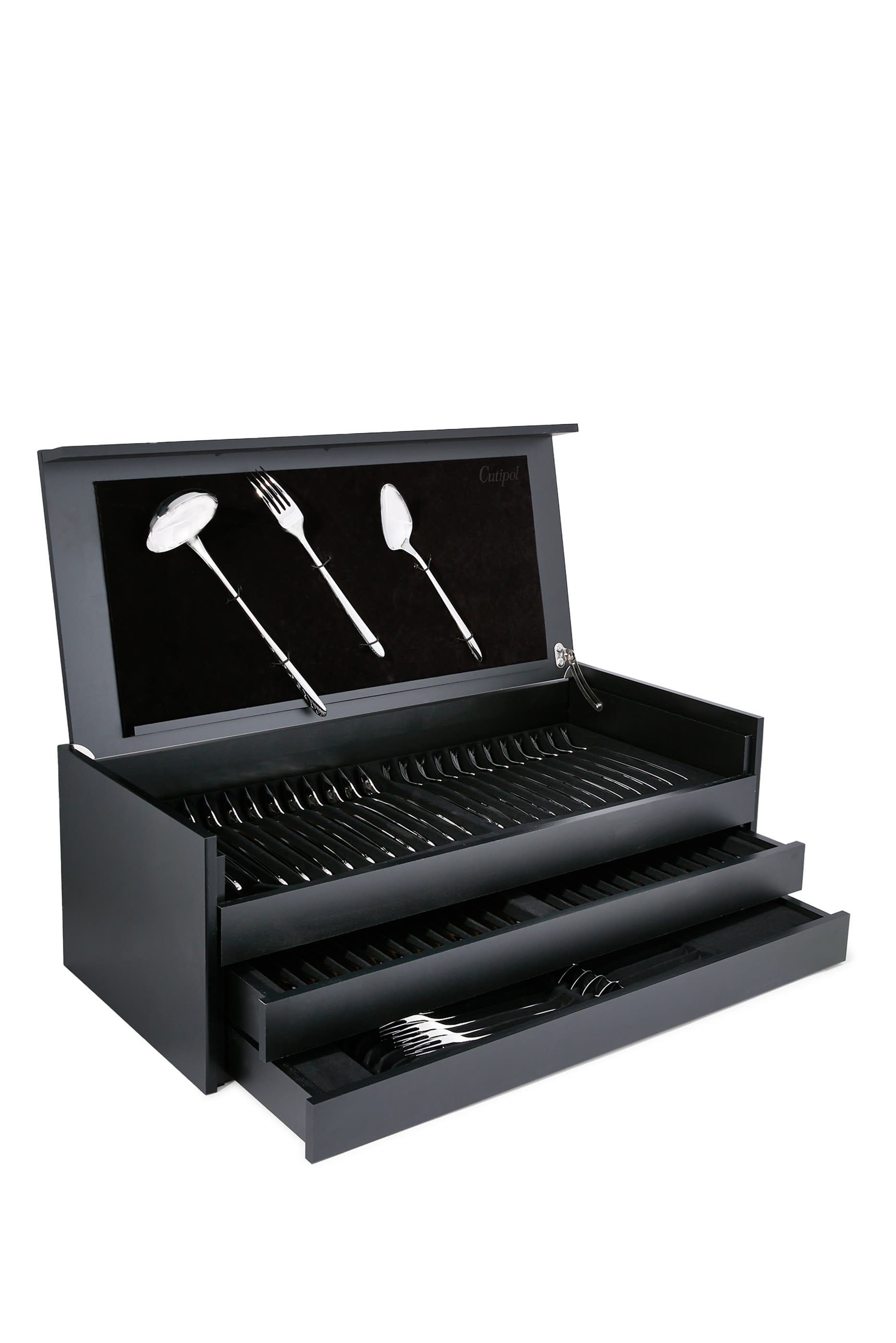 Aires Mateus Cutlery Set
