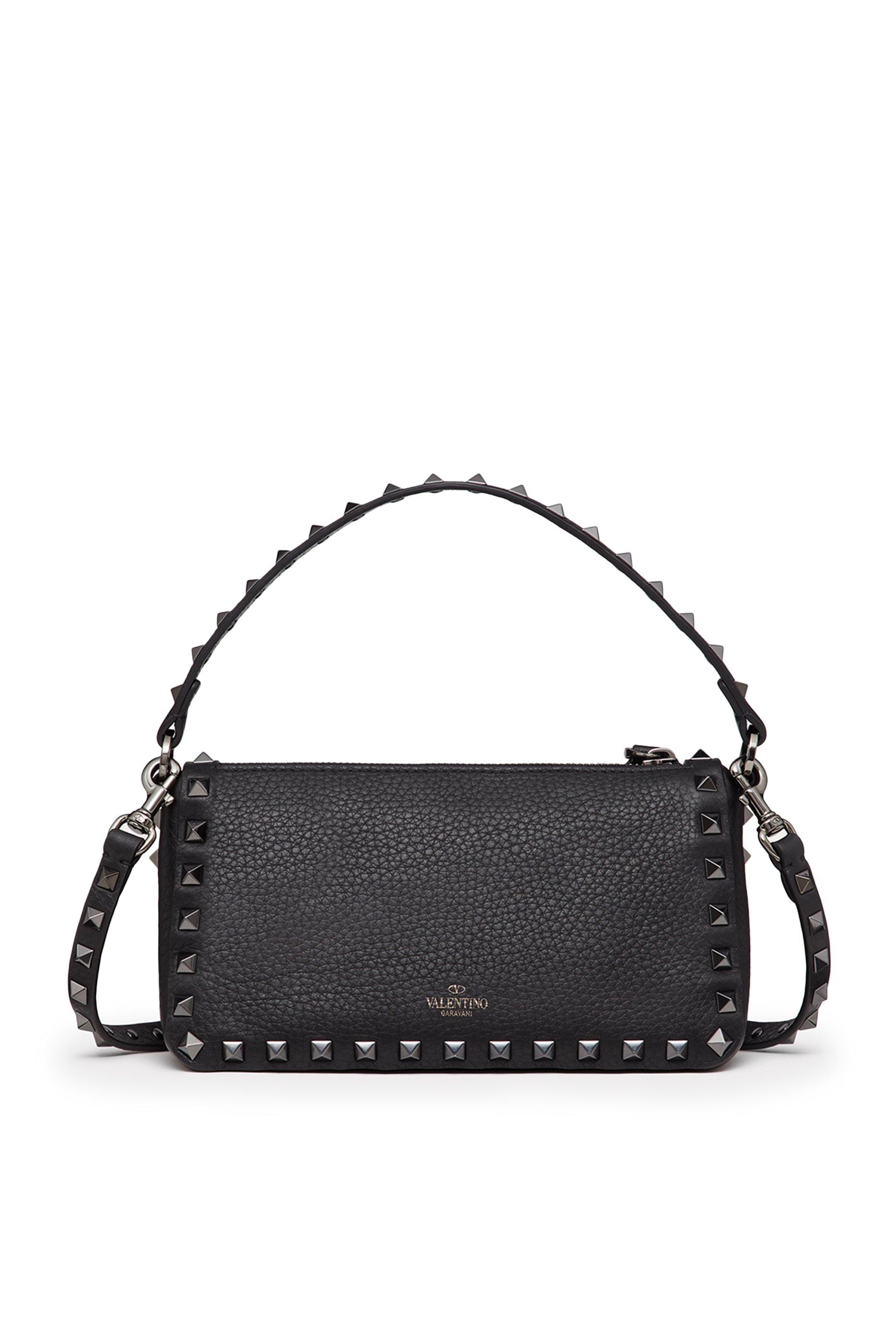 Rockstud Shoulder Bag