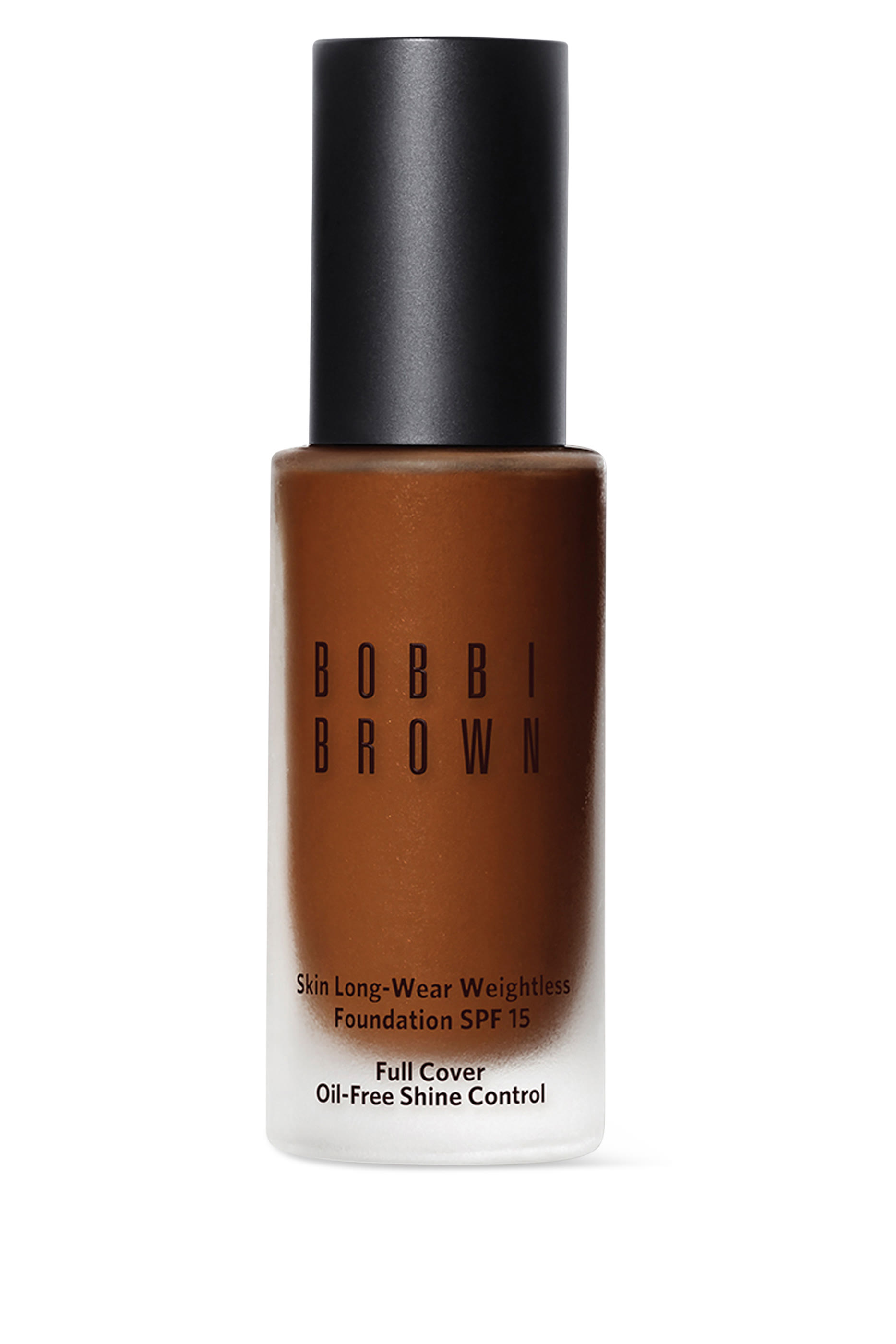 Mini Skin Long-Wear Weightless Foundation SPF15