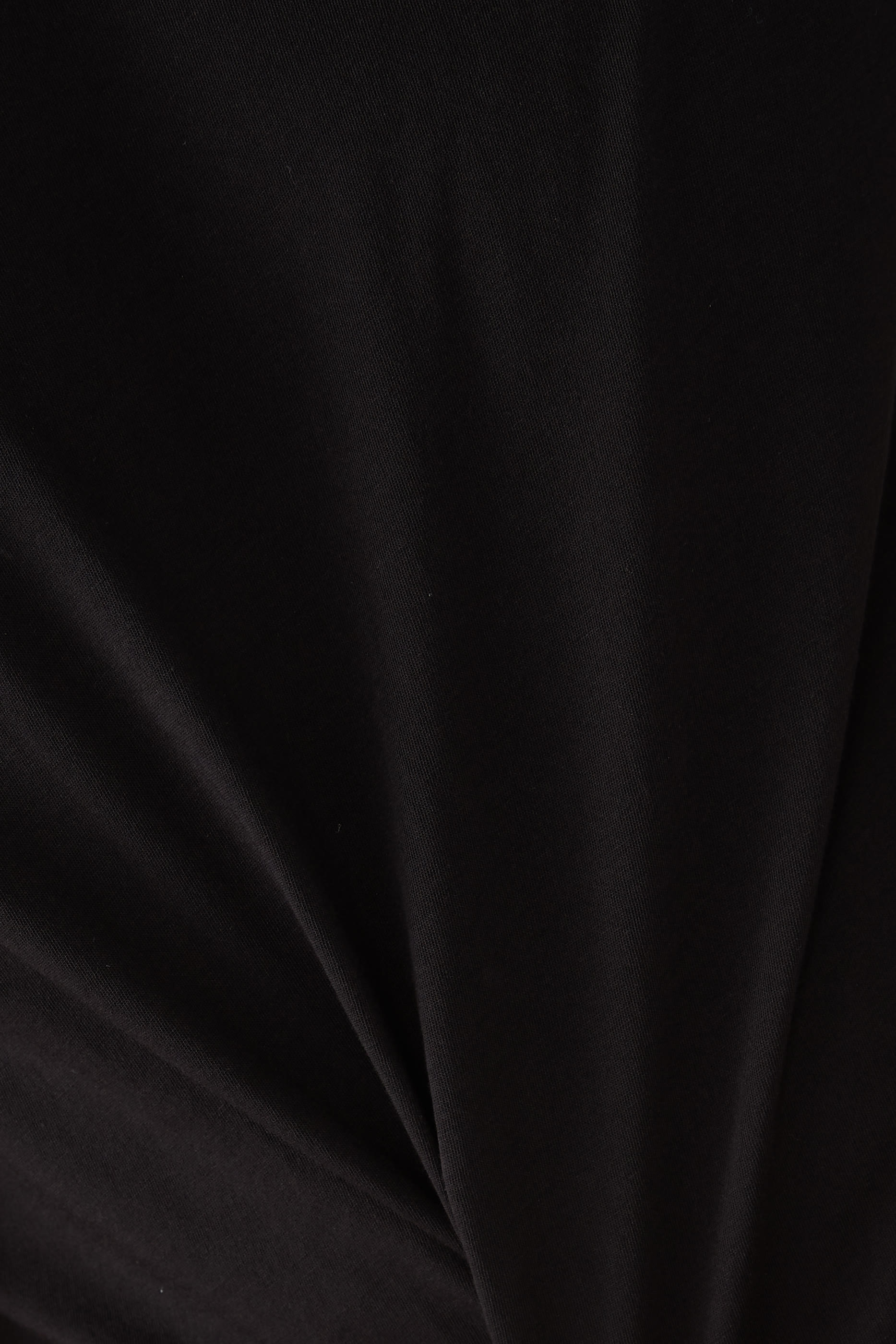 Pima Cotton V-Neck T-Shirt