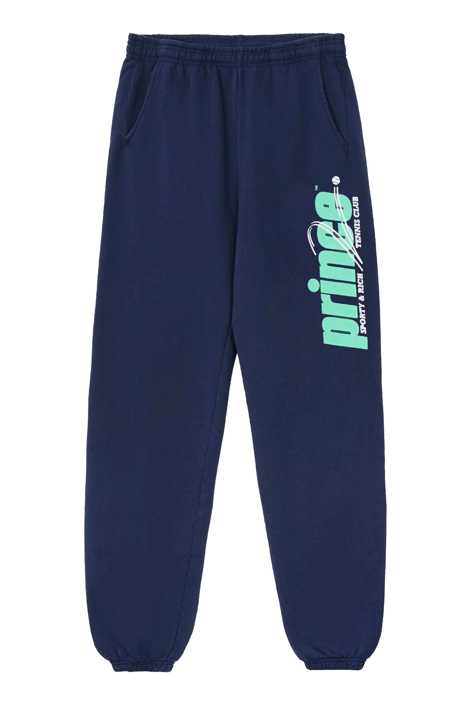 Rebound Cotton Sweatpants
