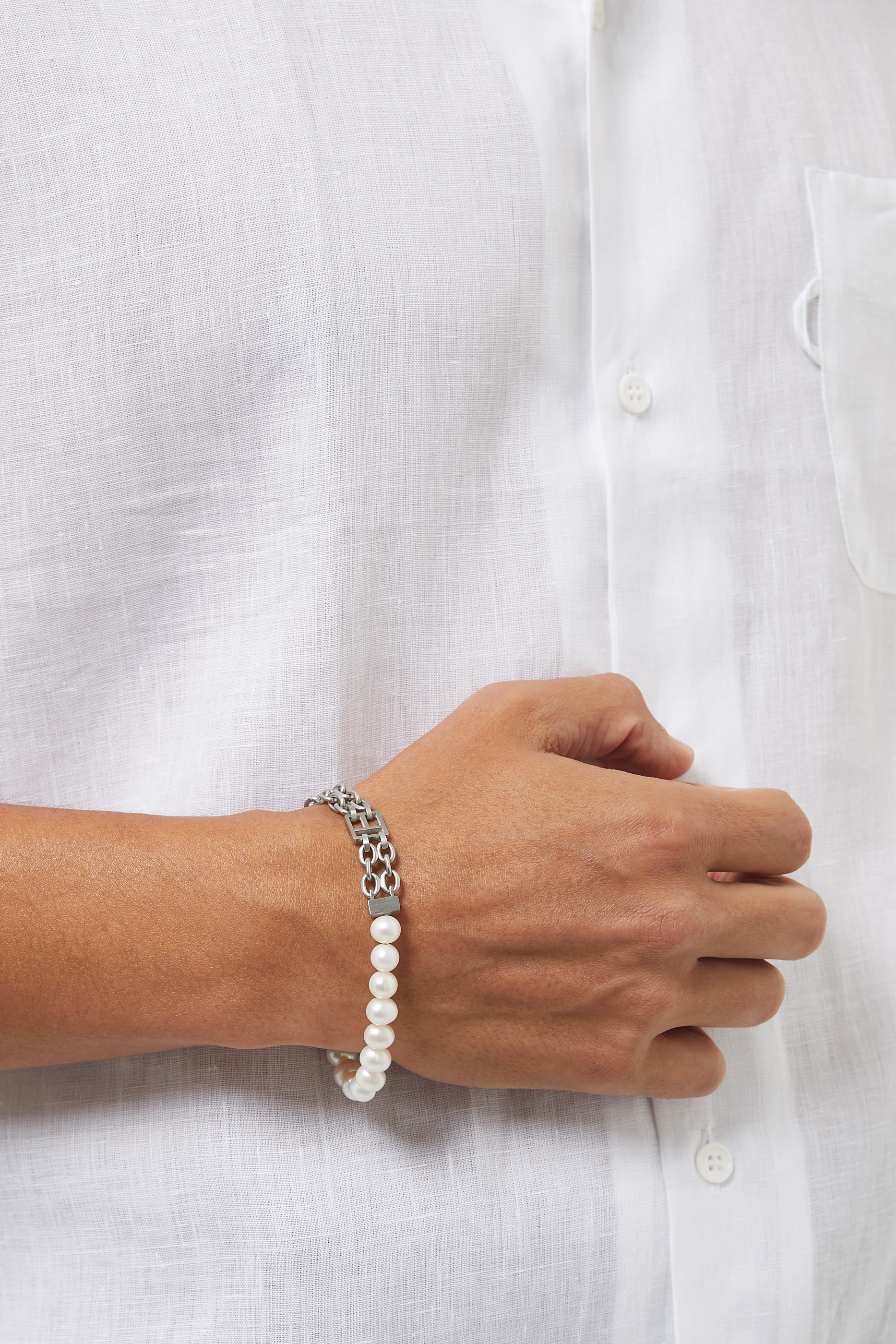 Cateena Isaac Bracelet