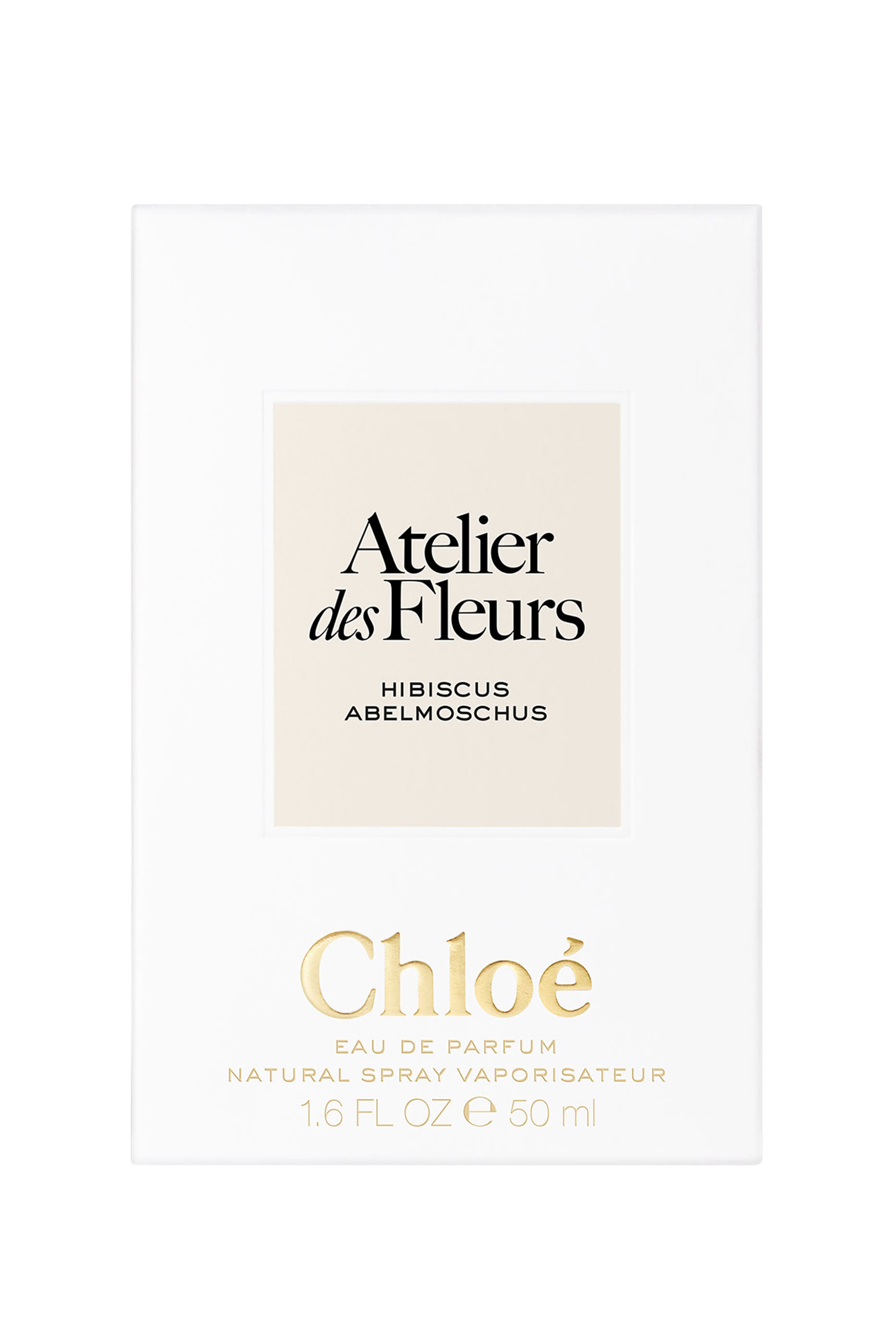 Atelier Des Fleurs Hibiscus Abelmoschus Eau de Parfum