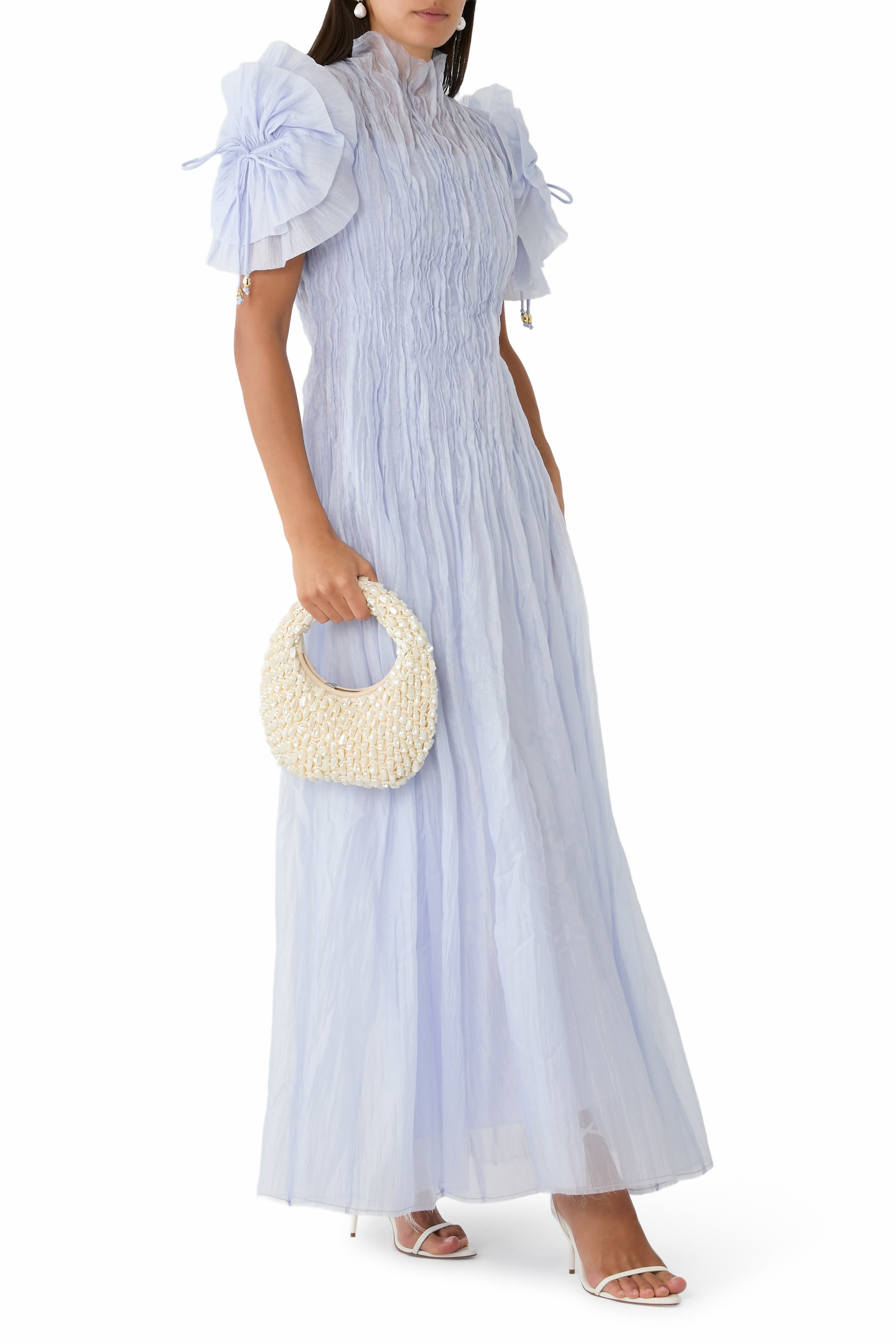 Clara Maxi Dress