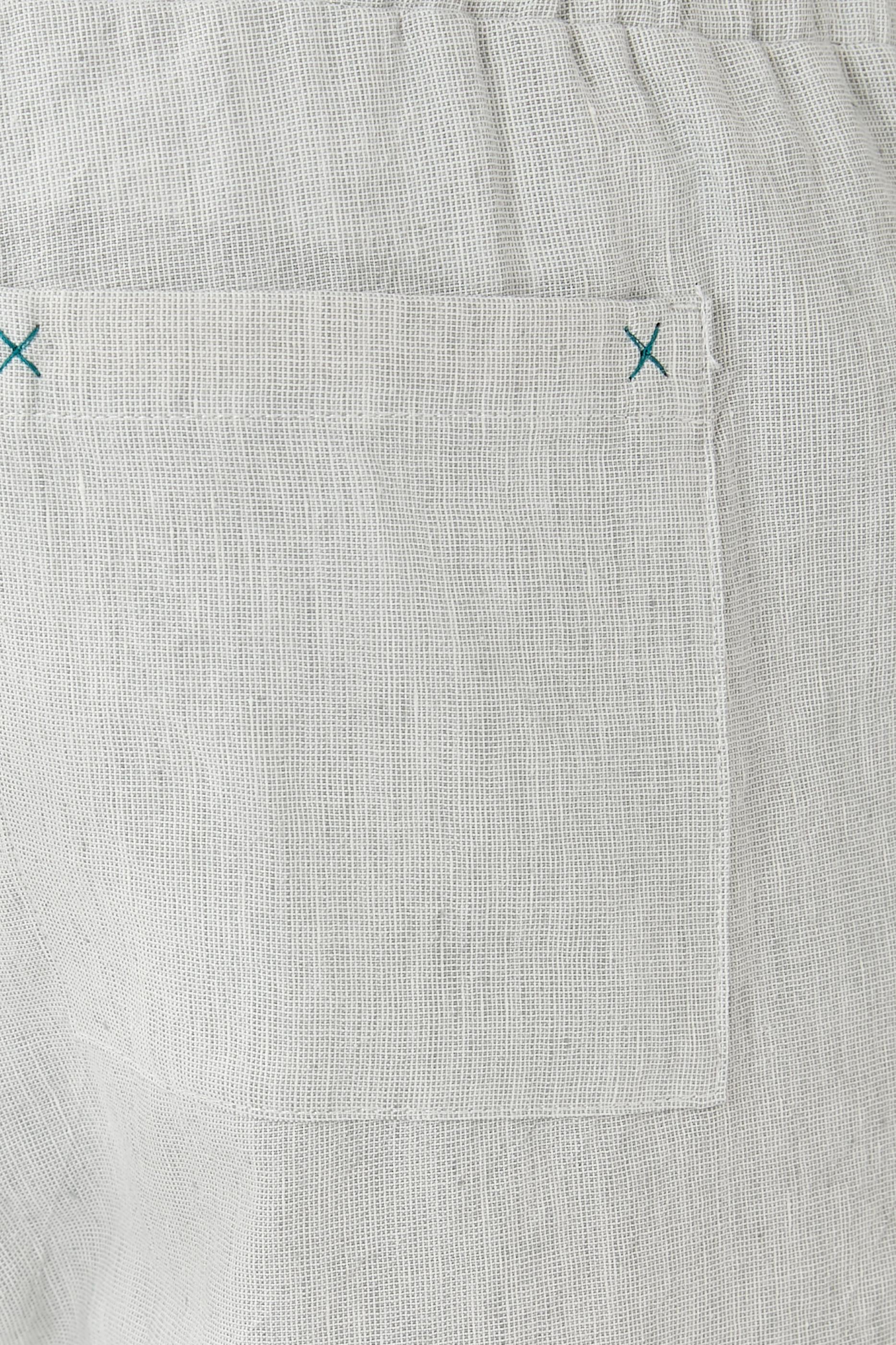 Linen Trousers