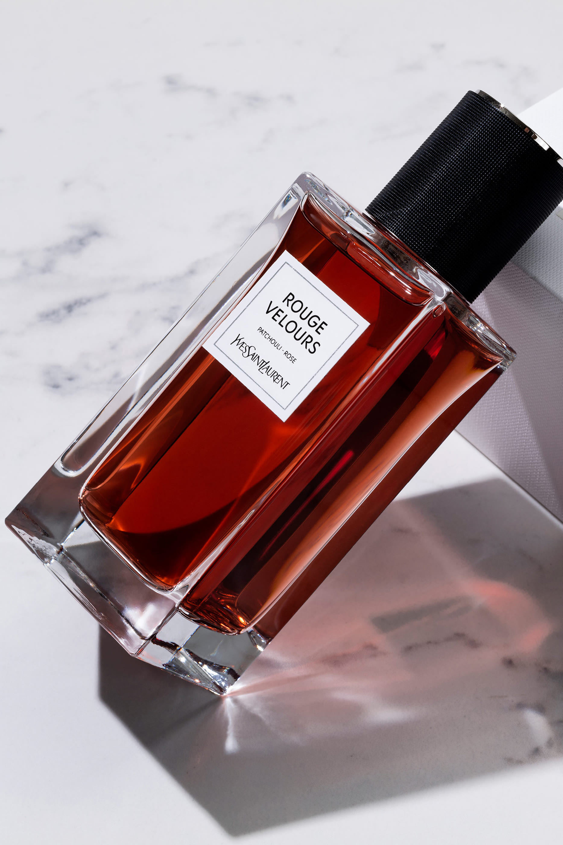 Rouge Velours Eau de Parfum