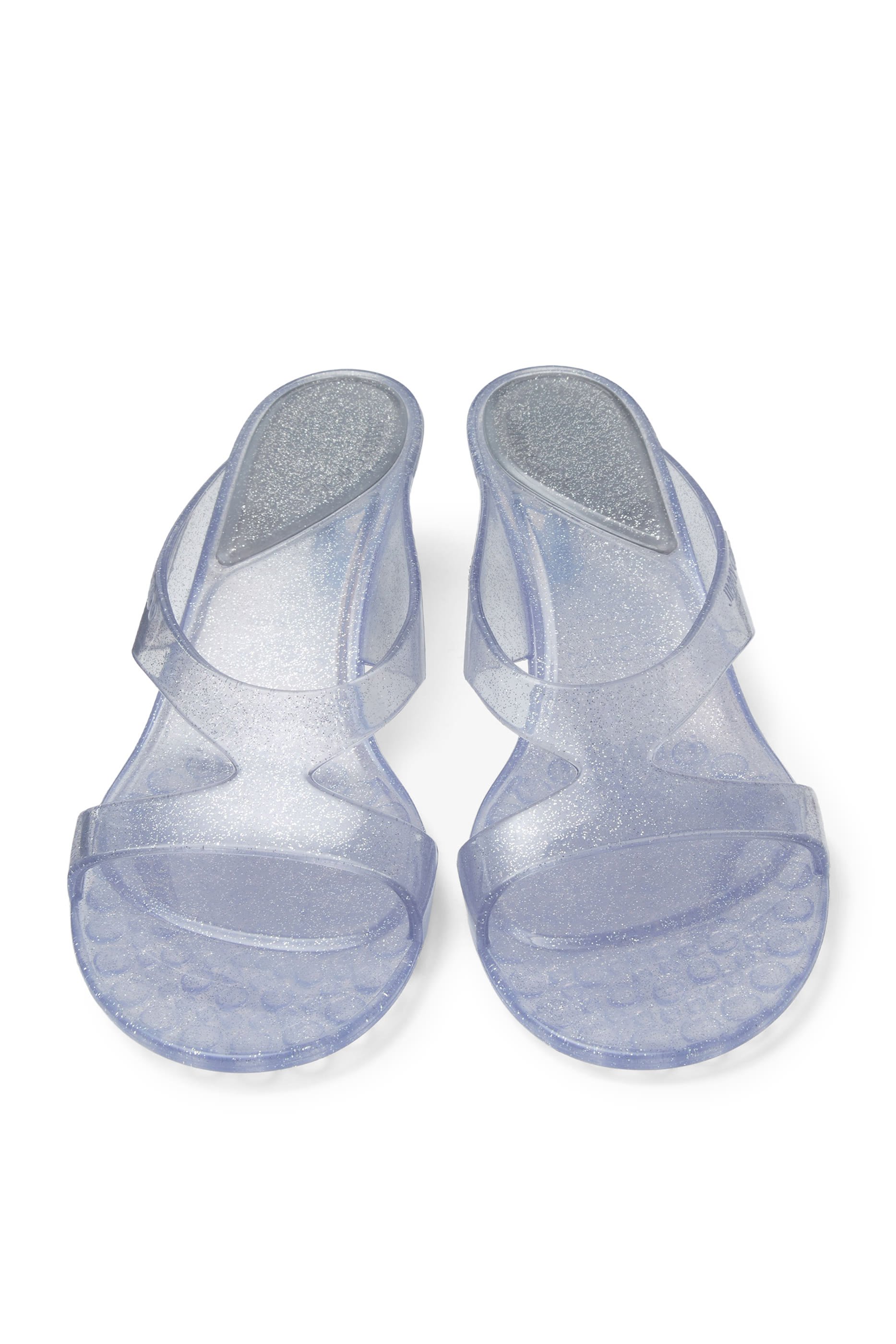 Jelly Drop 50 Sandals