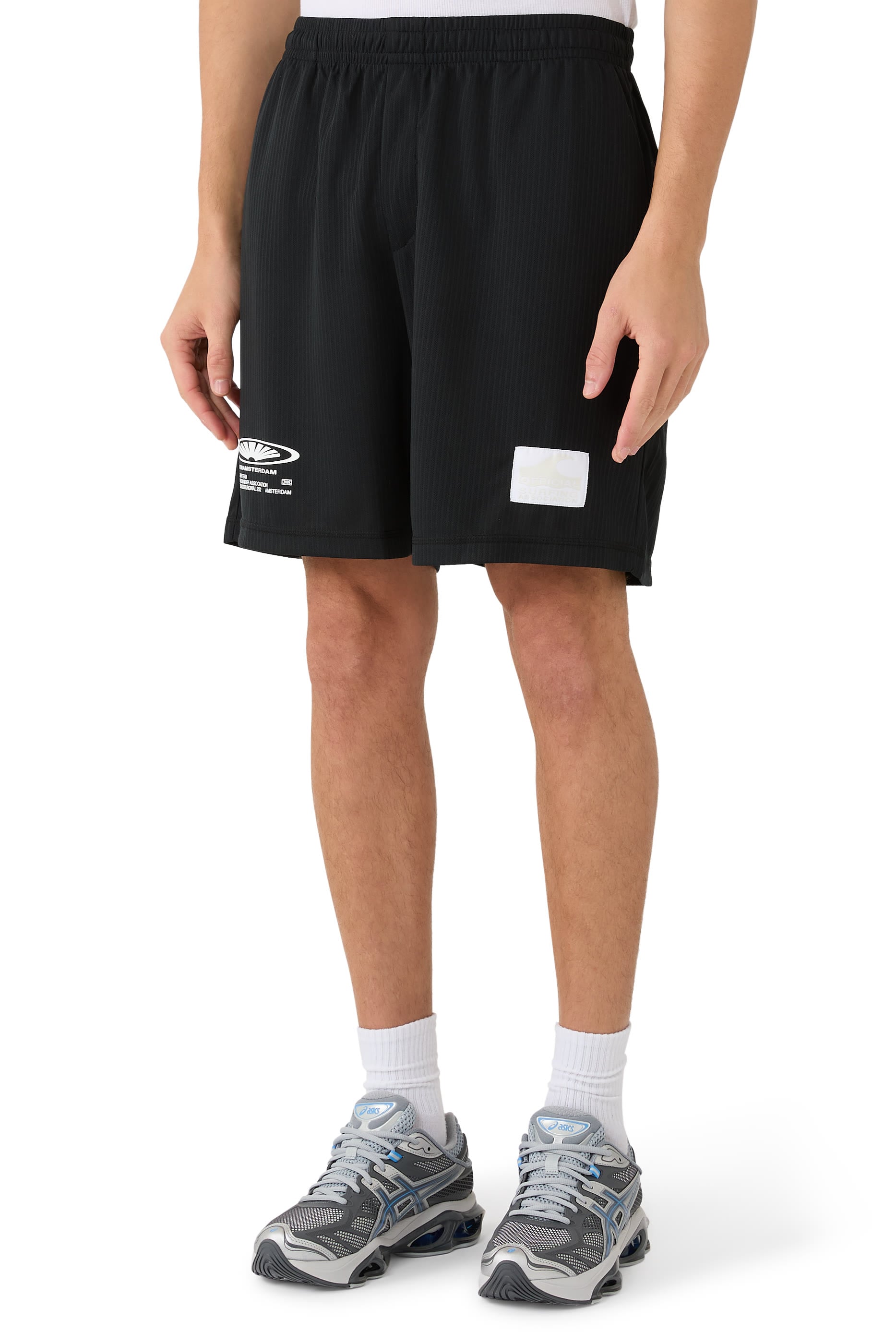 Competition Shorts