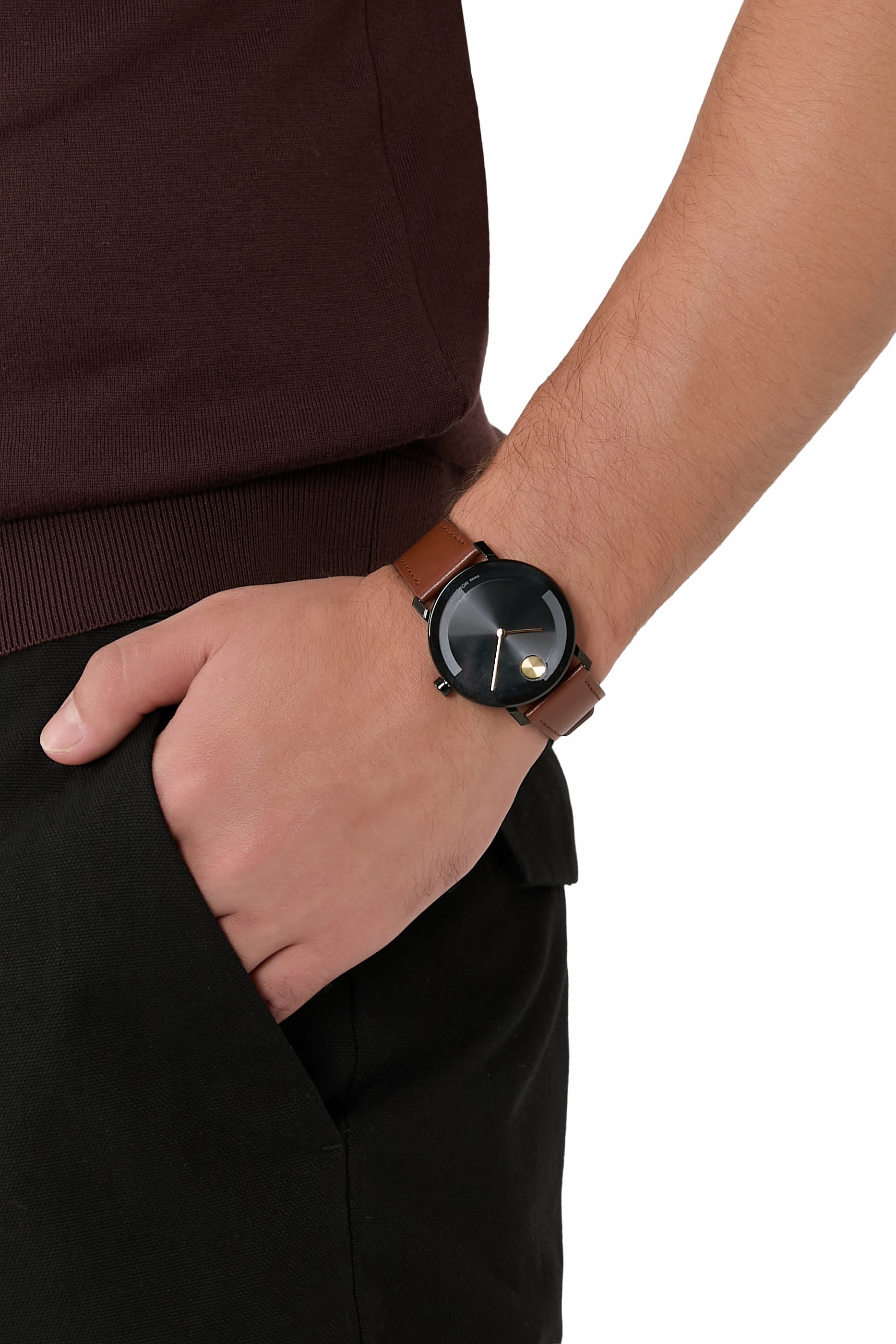 Bold Evolution 2.0 Watch, 40mm