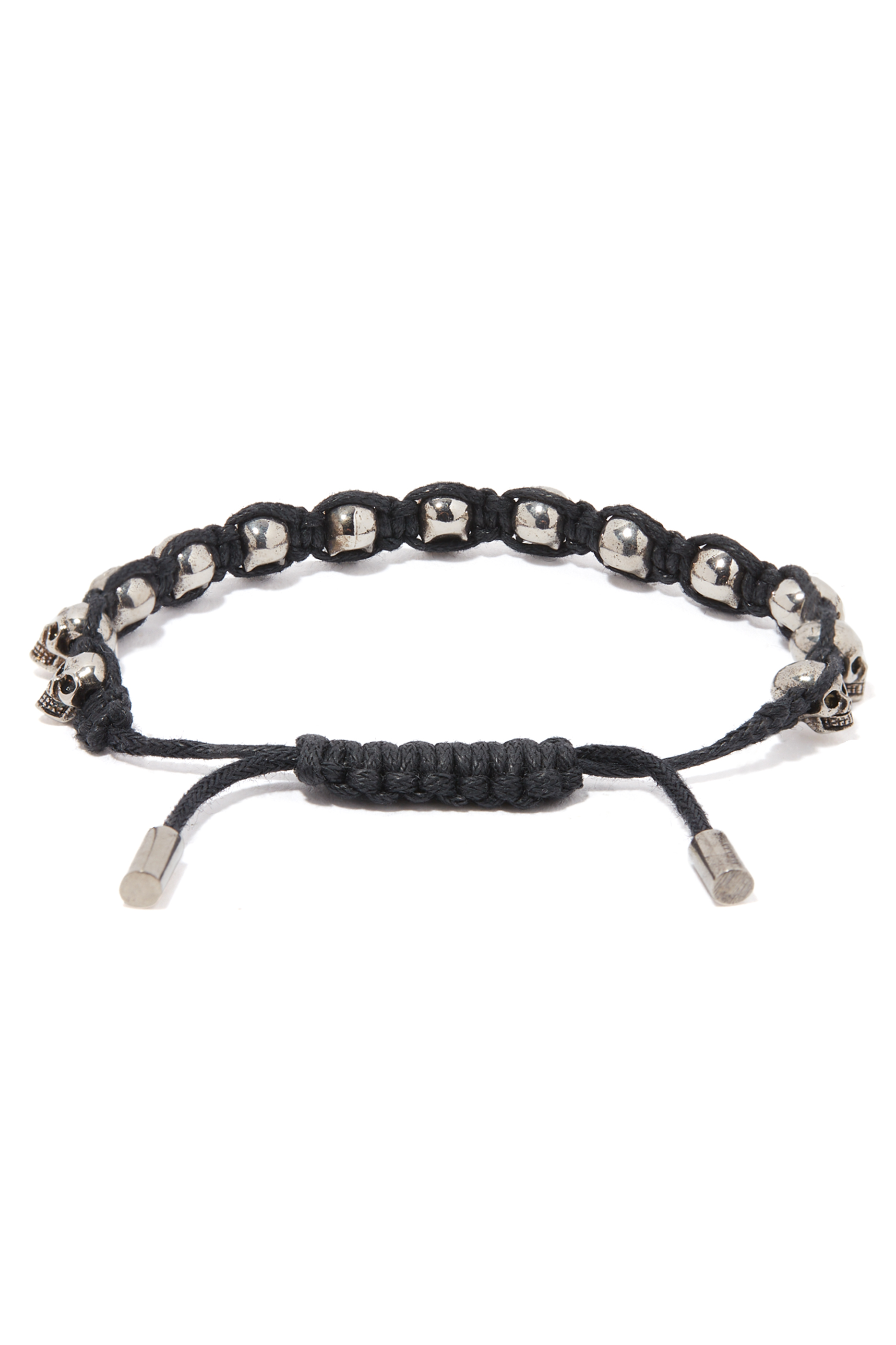 Multi Skull Bracelet