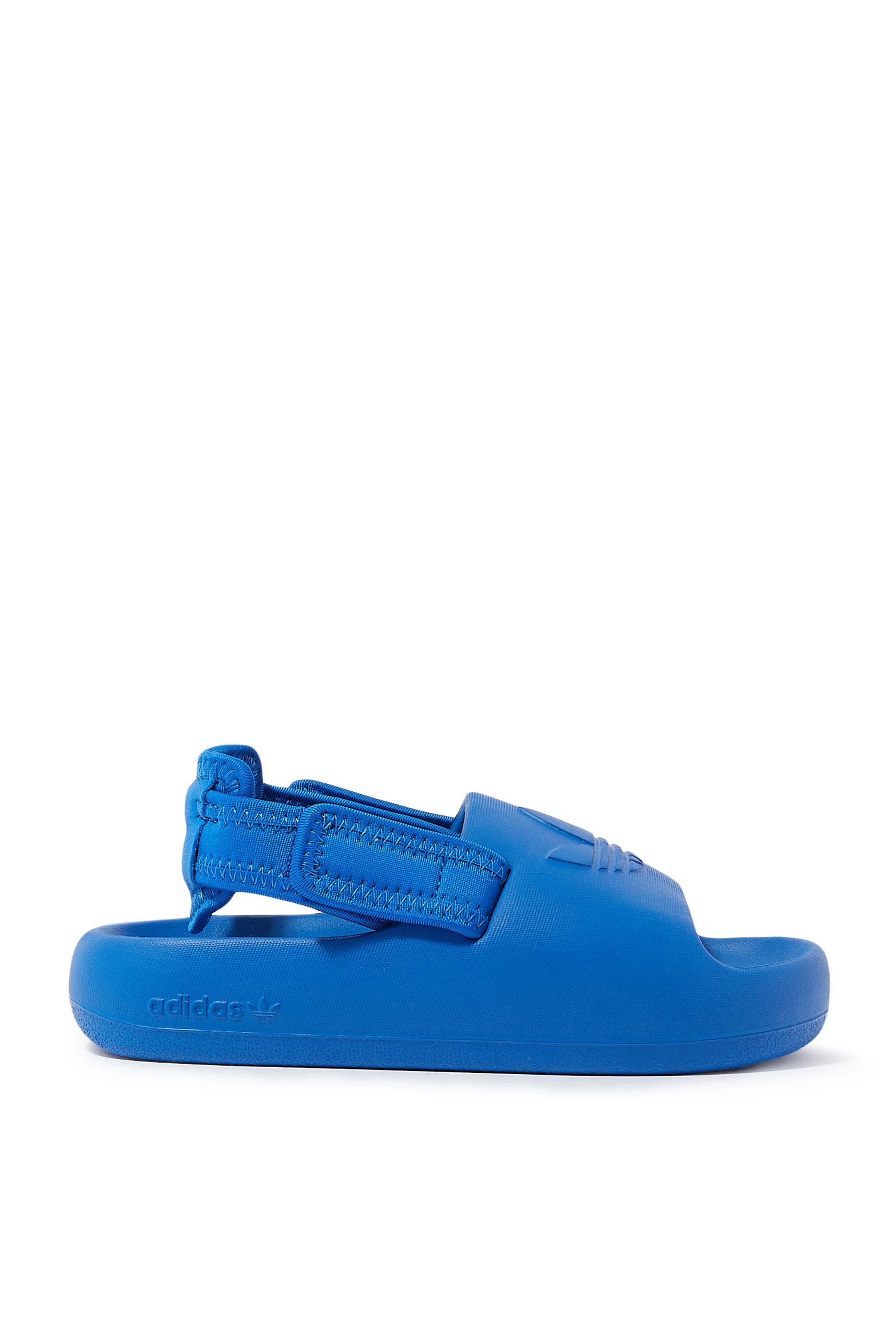 Kids Adifom Adilette Slides