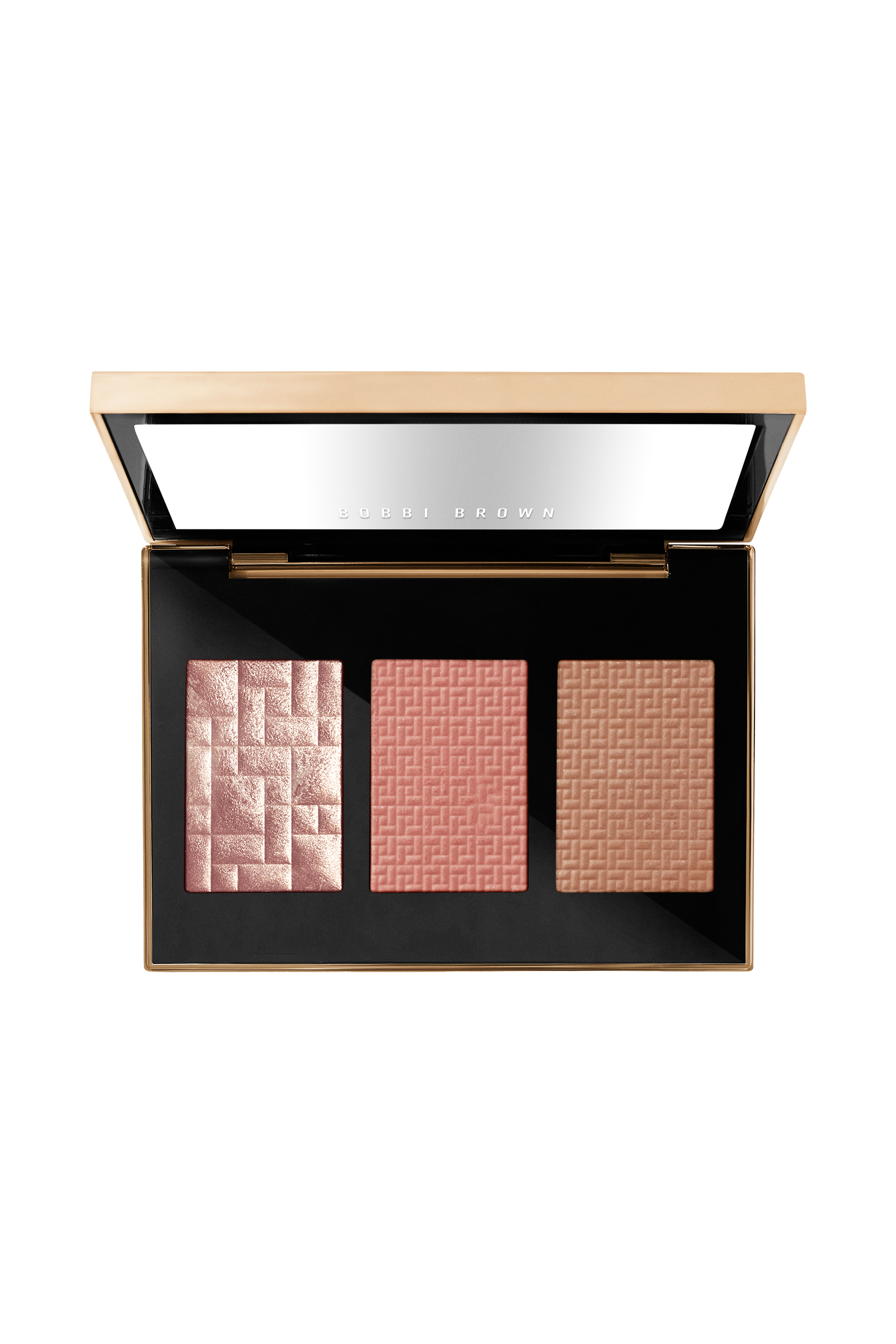 Sculpted Glow Face Palette