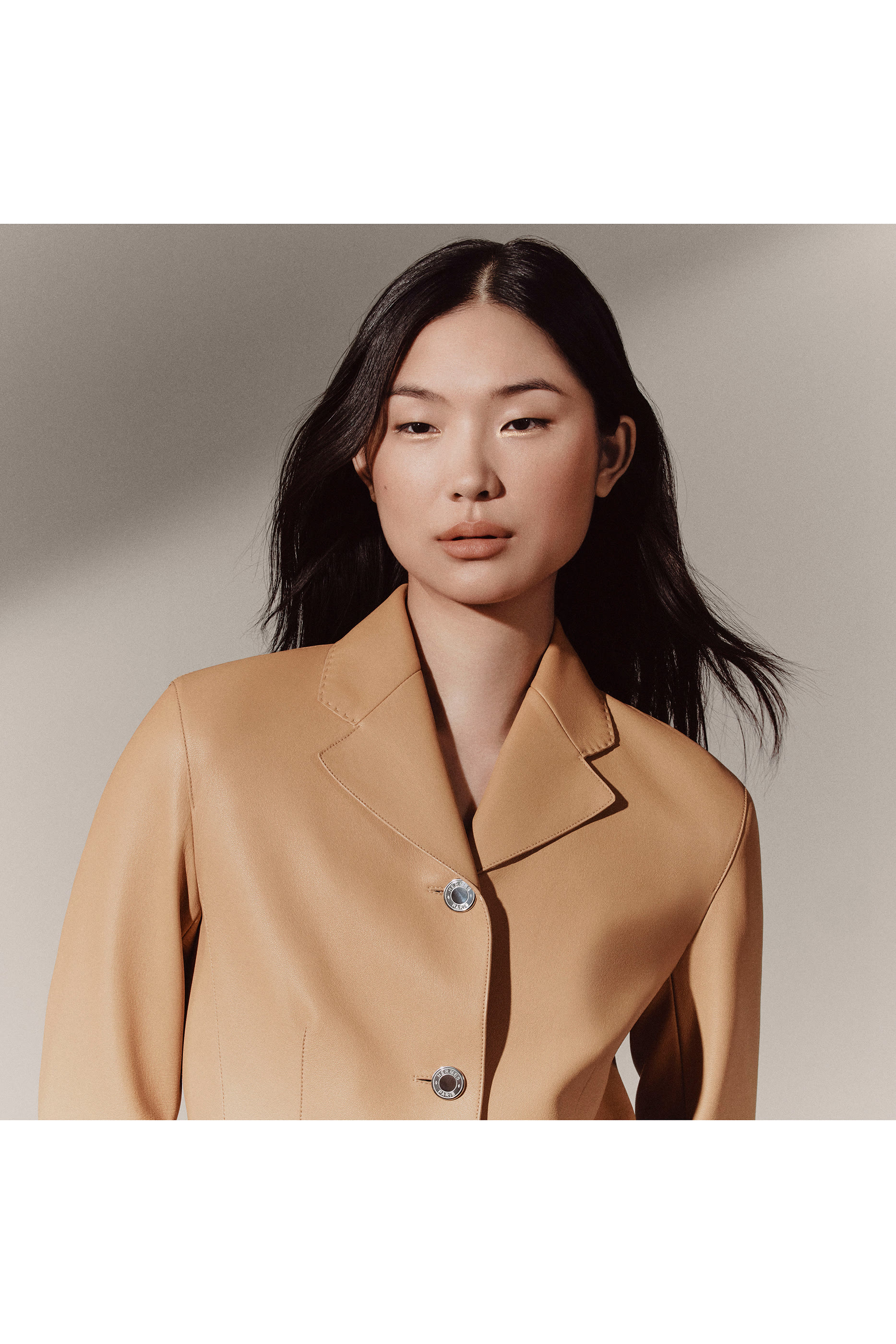 Trait d'Herm&egrave;s, Eye Color Pencil