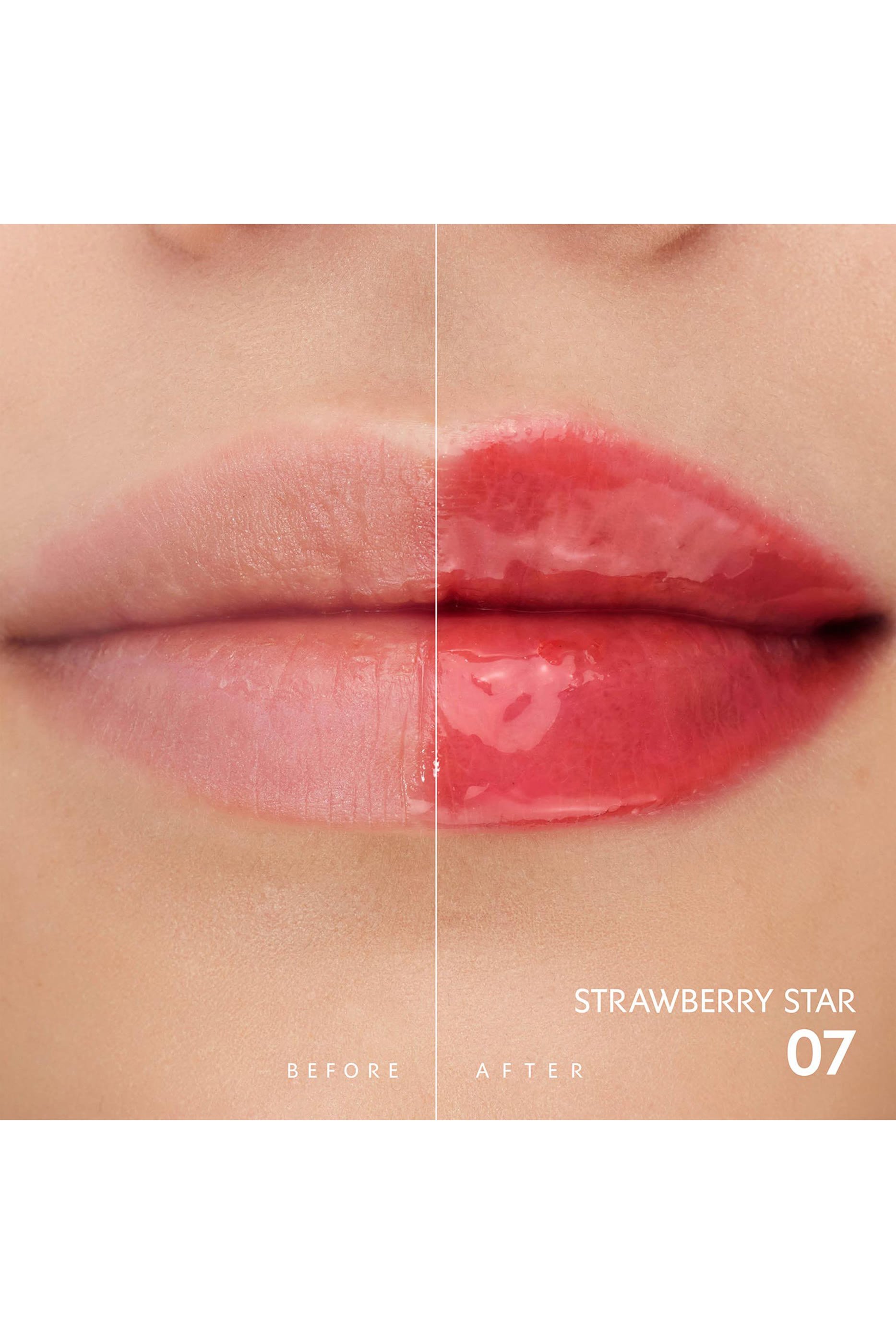 Loveshine Plumping Lip Oil Gloss