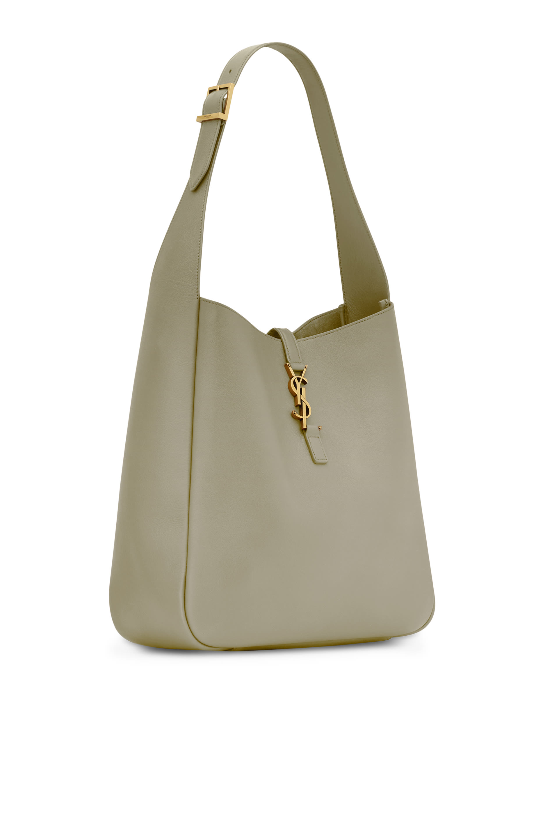 Le 5 A 7 Supple Large Shoulder Bag