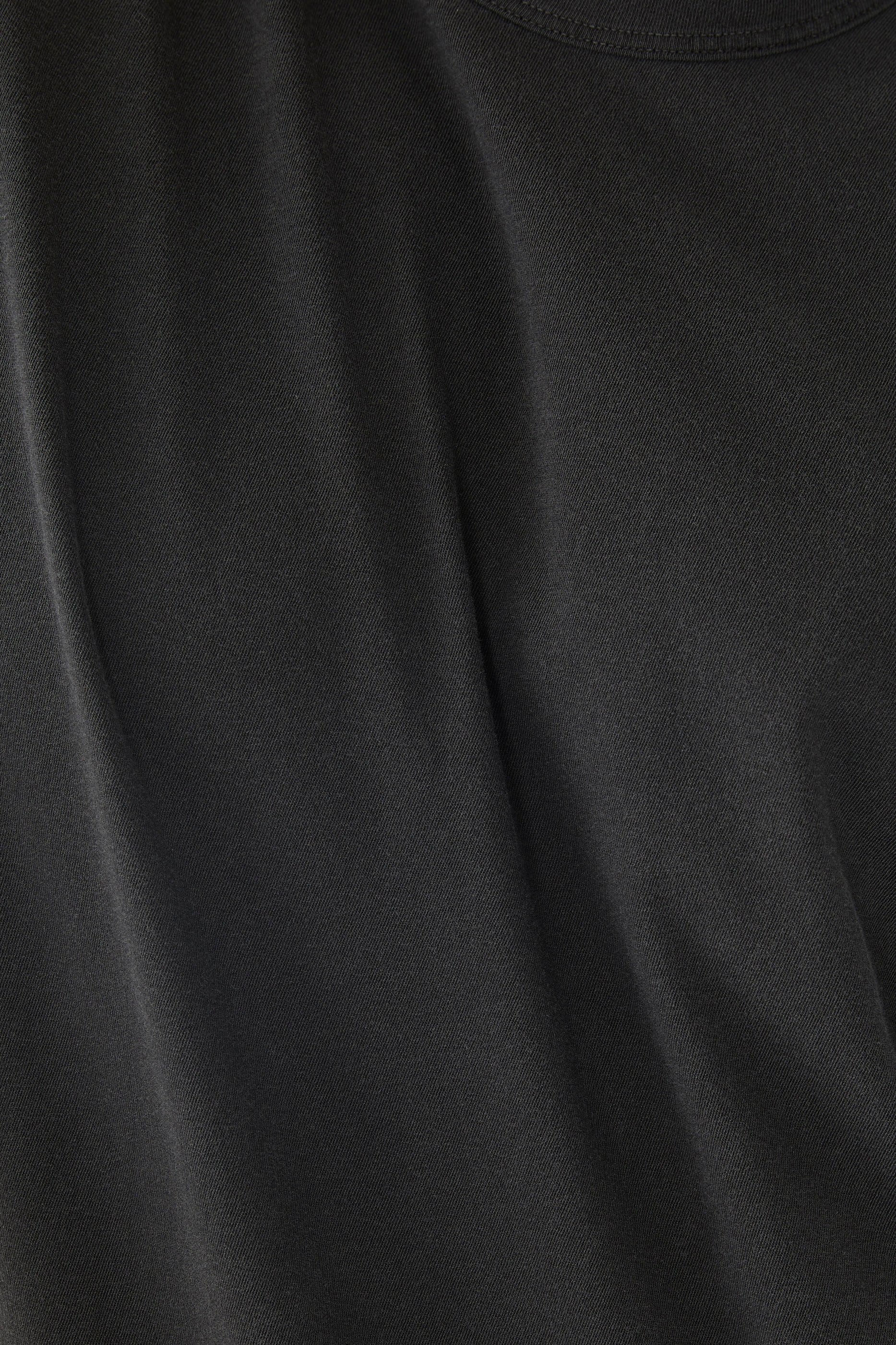 Short Sleeve Crewneck T-Shirt