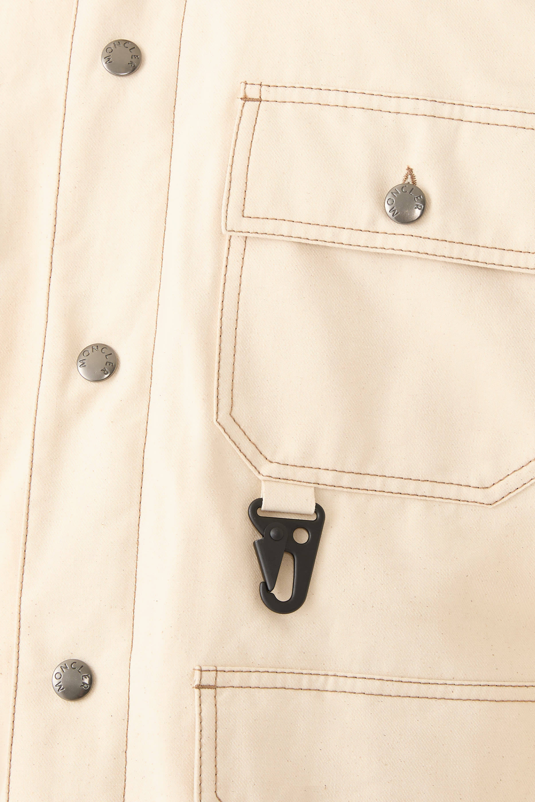 Kelpius Shirt Jacket