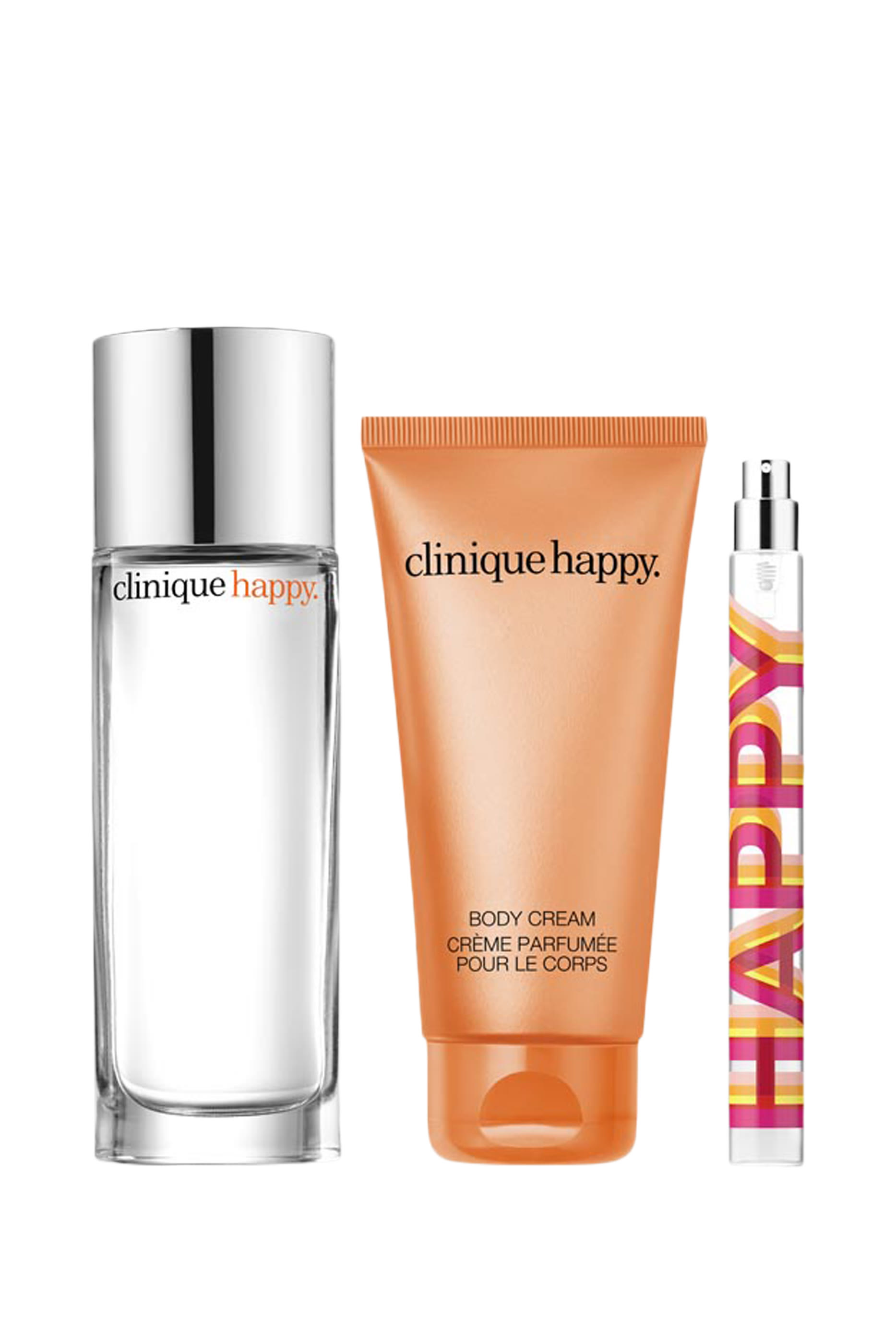 Perfectly Happy Fragrance Set