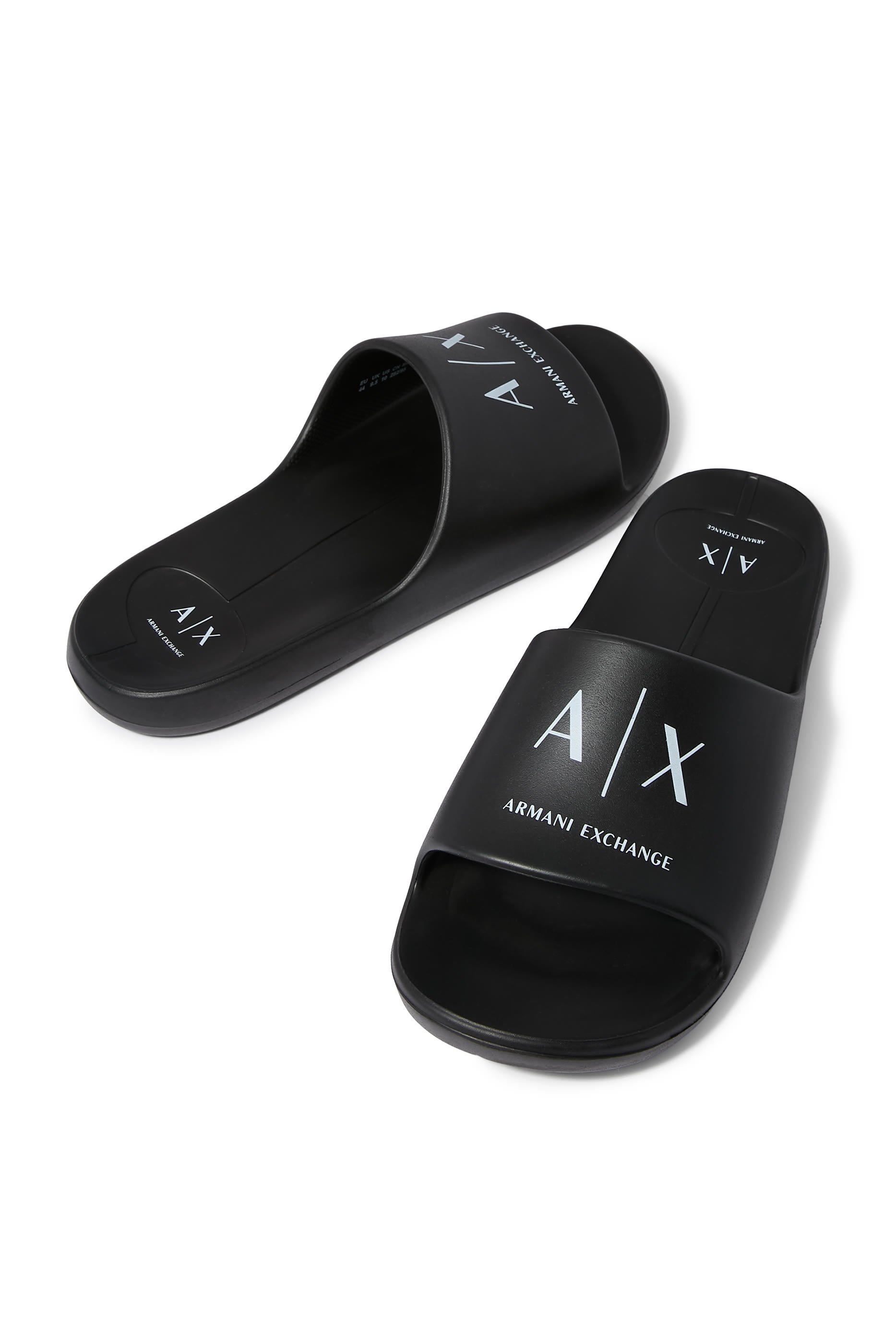 Logo Slides