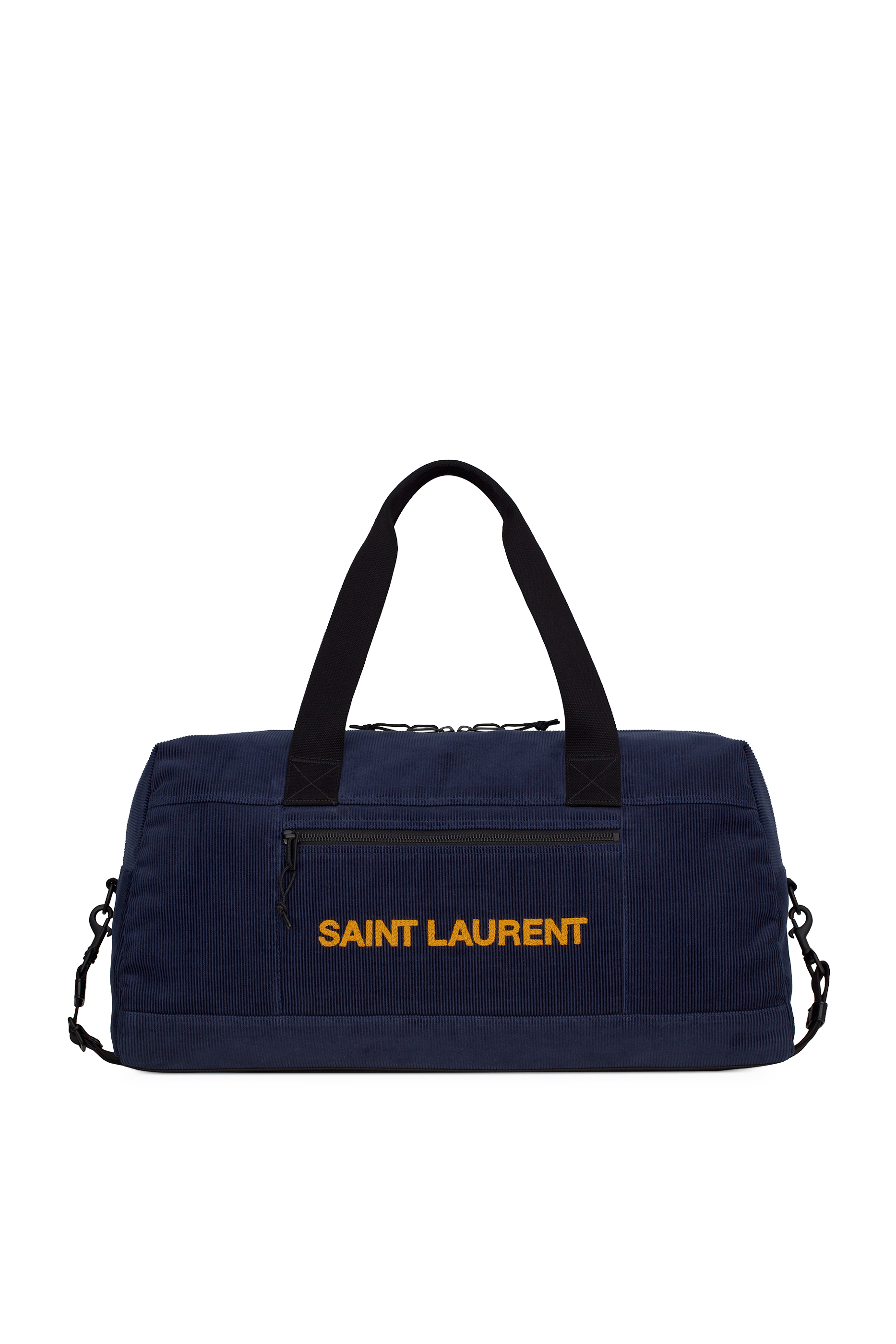 Nuxx Duffle Bag In Corduroy