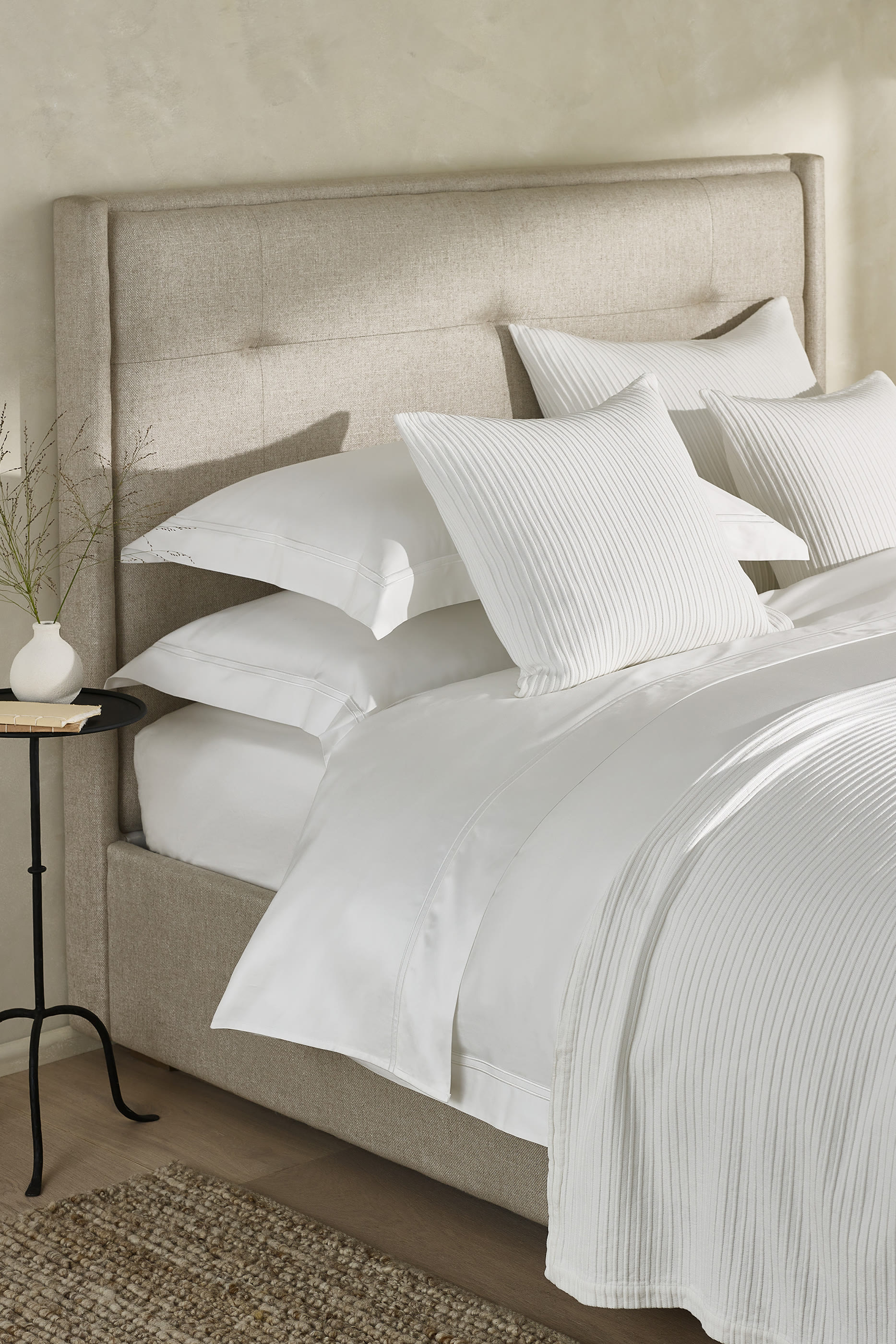 Hampton Bedspread