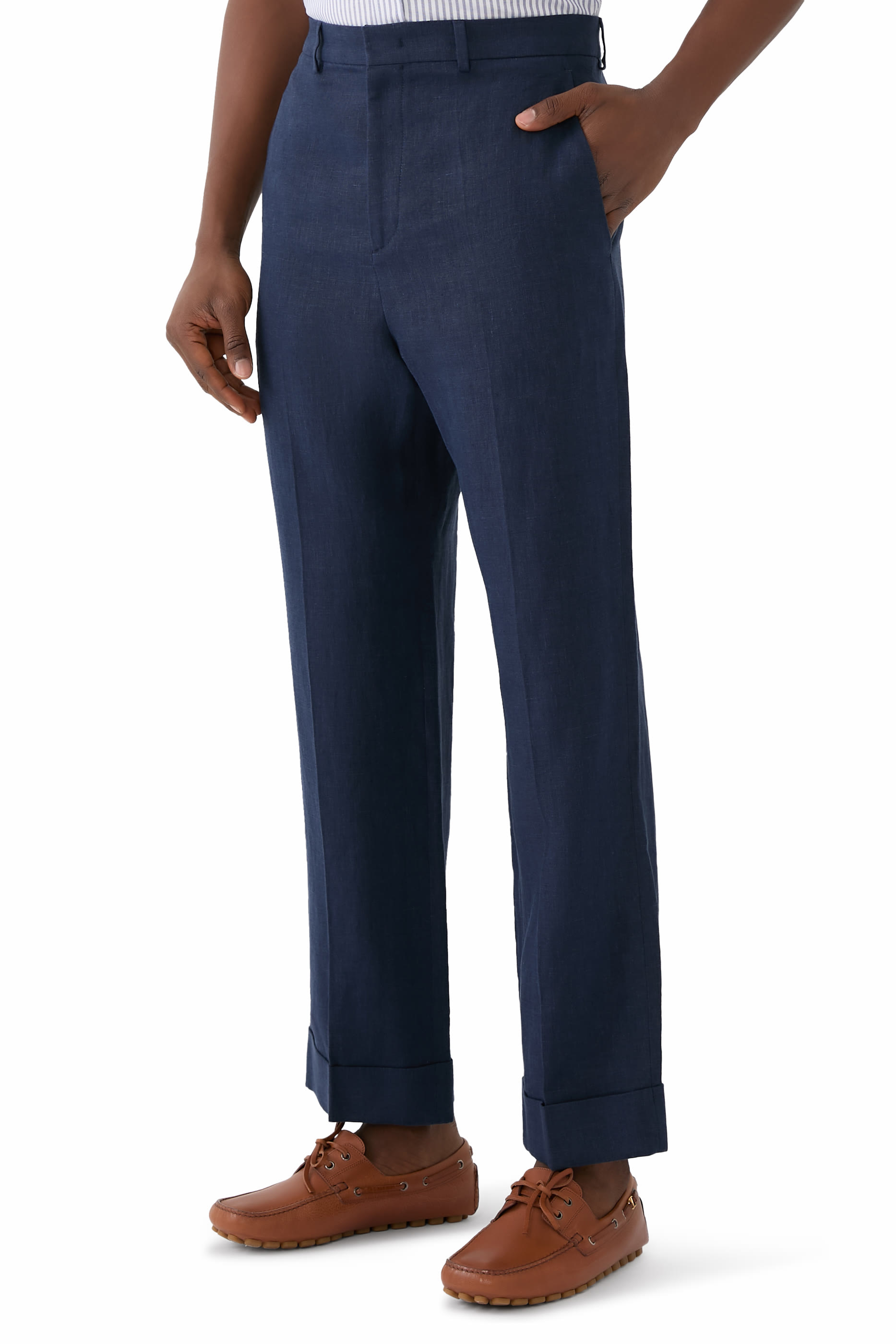 Formalwear Pants