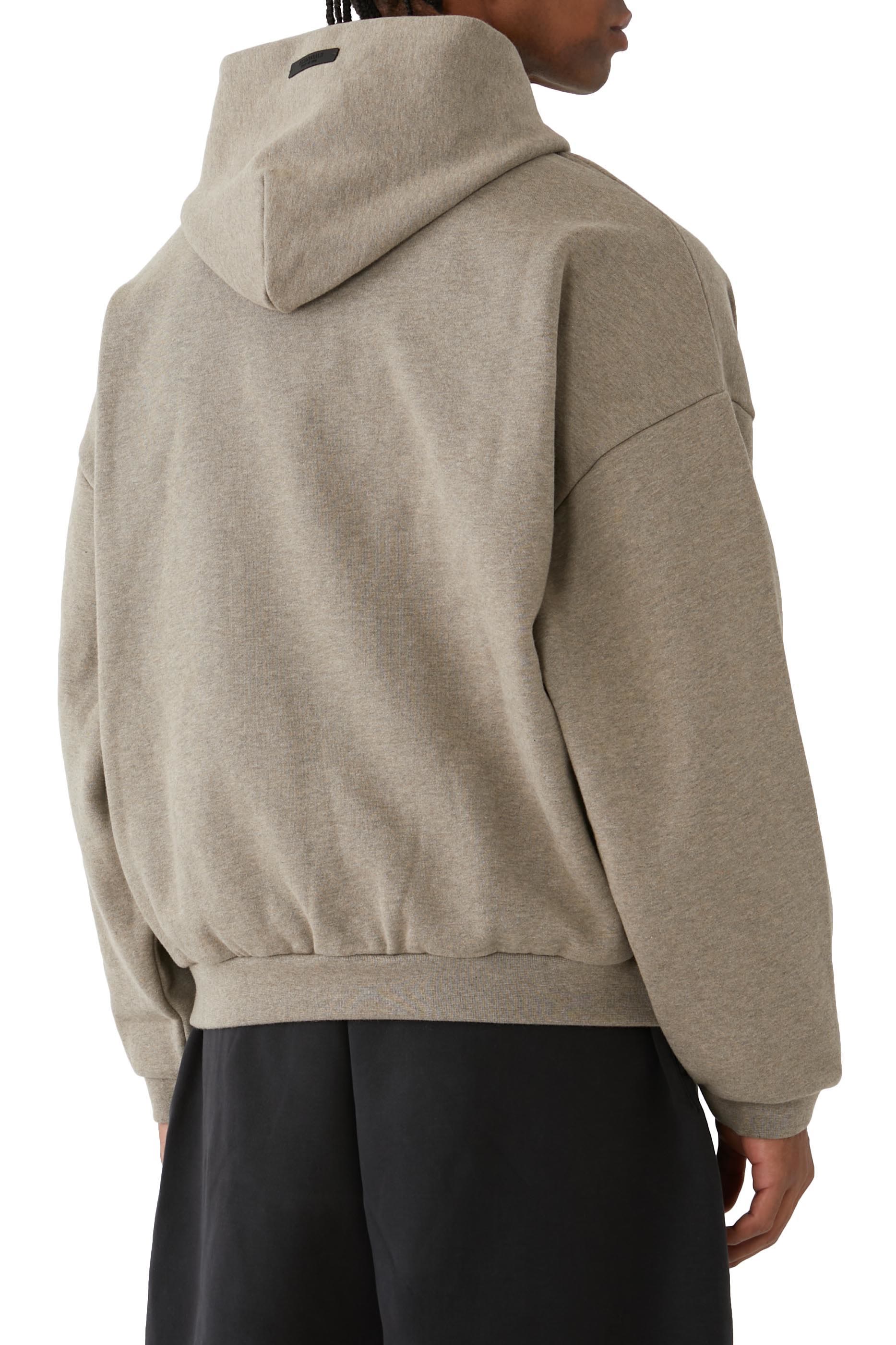 Essentials Fleece Hoodie