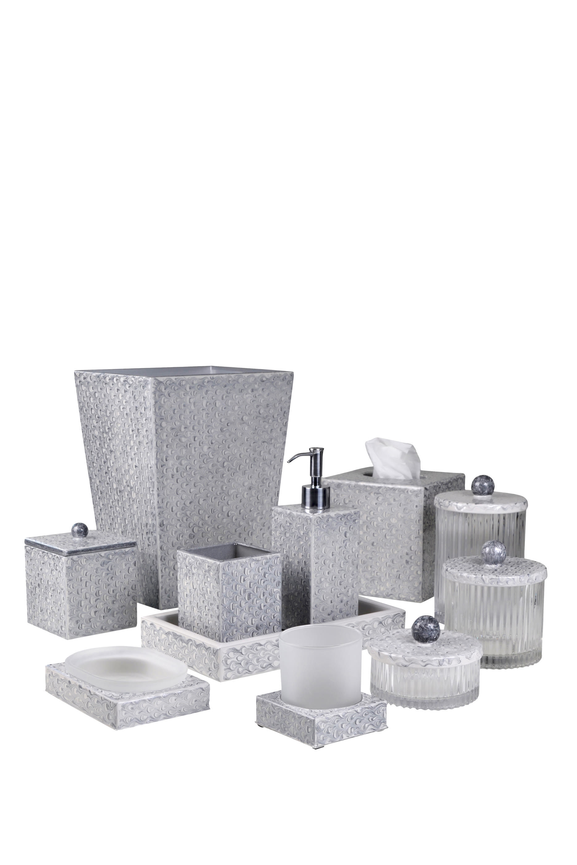 Atlantic Vanity Tray