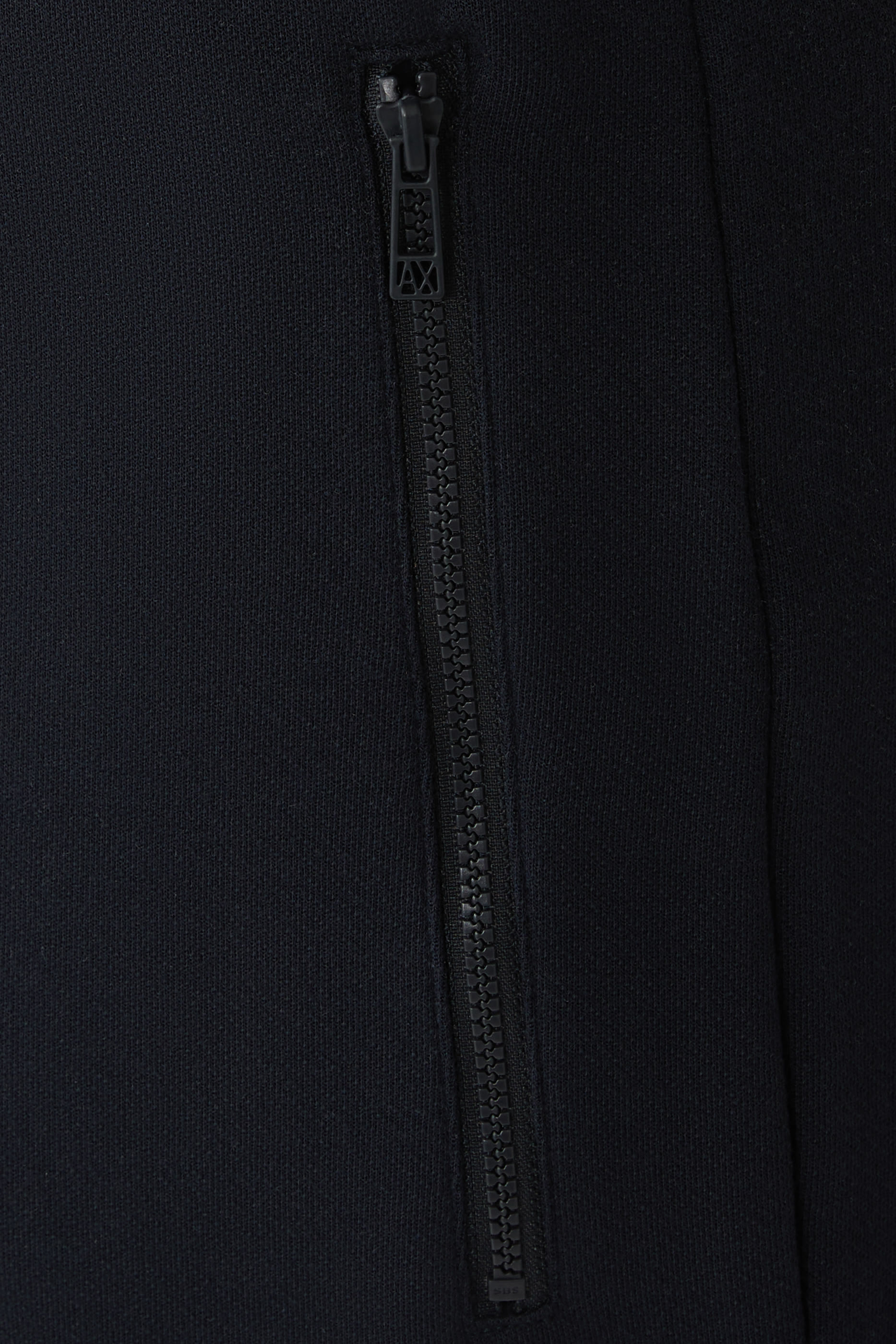 Zip Pocket Sweatpants