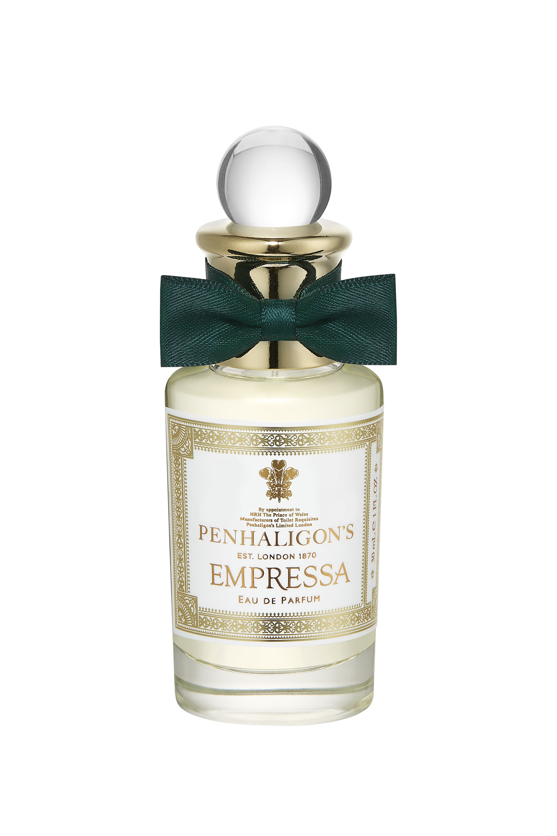 Empressa Eau de Parfum