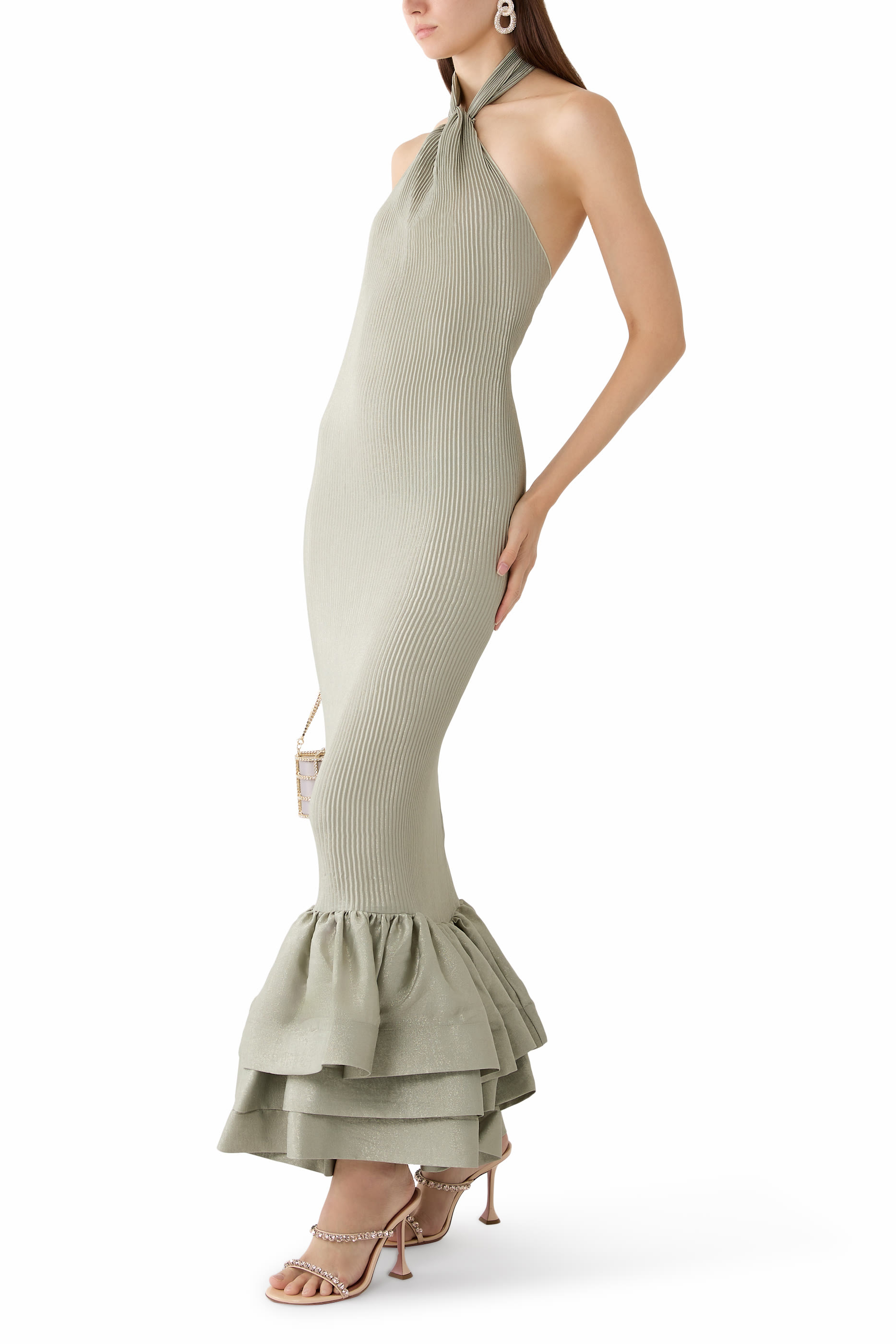 Soho Dress