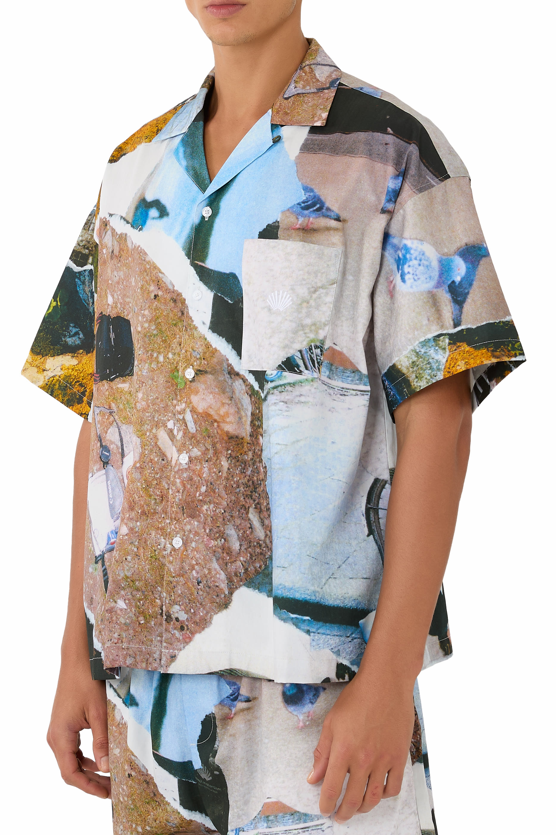  WIJK Shirt
