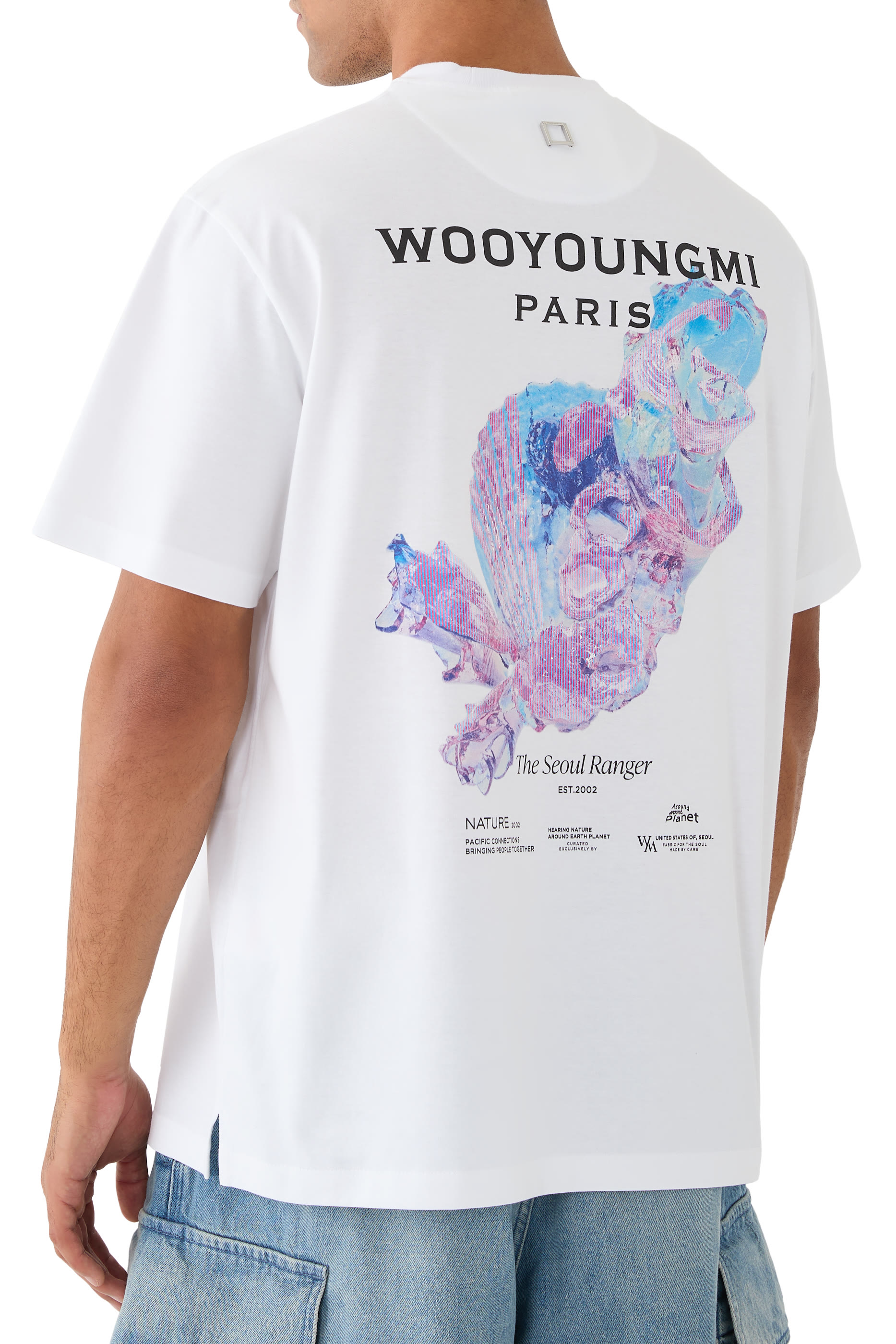 Short-Sleeve T-Shirt