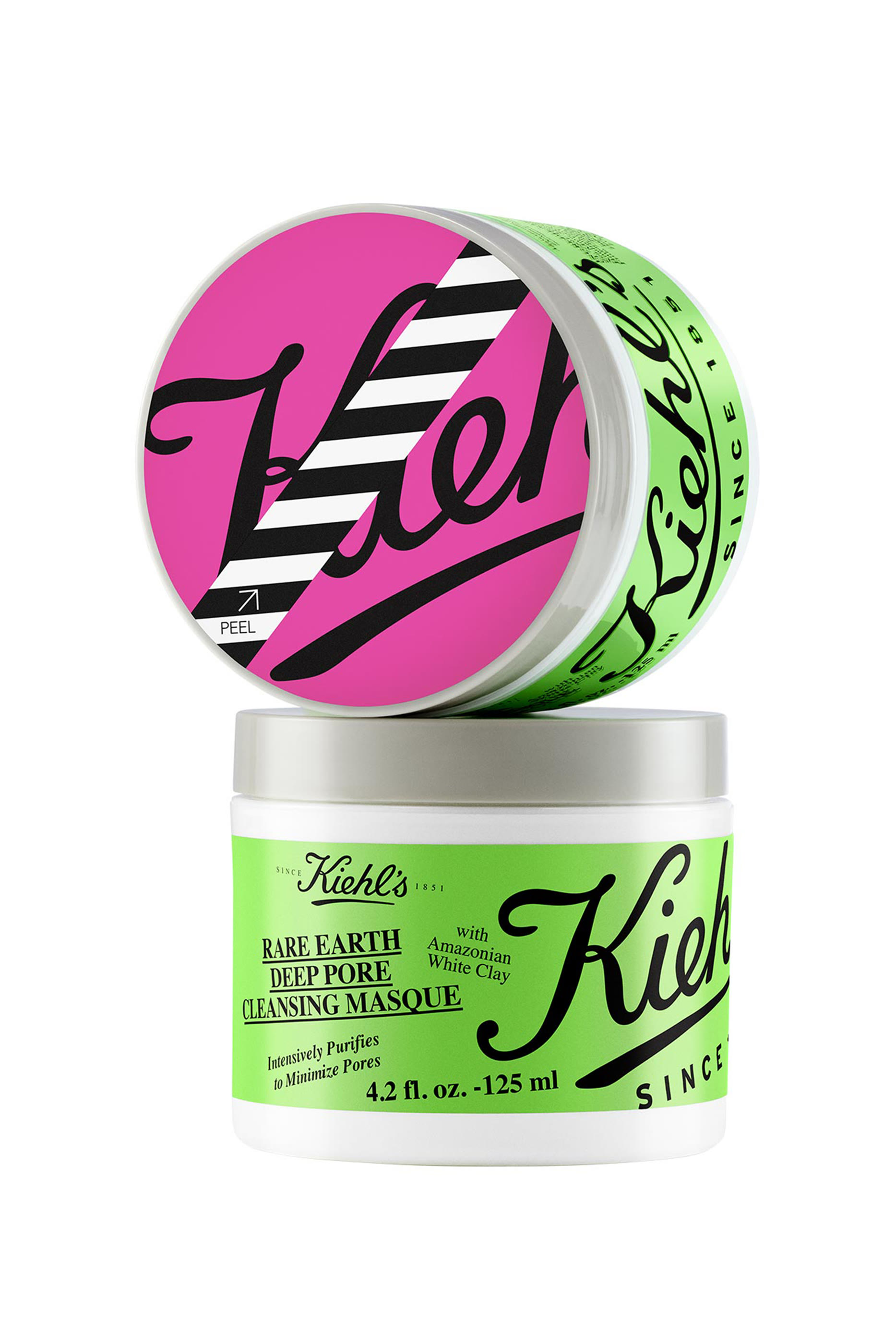 Holiday Edition Rare Earth Deep Pore Cleansing Mask