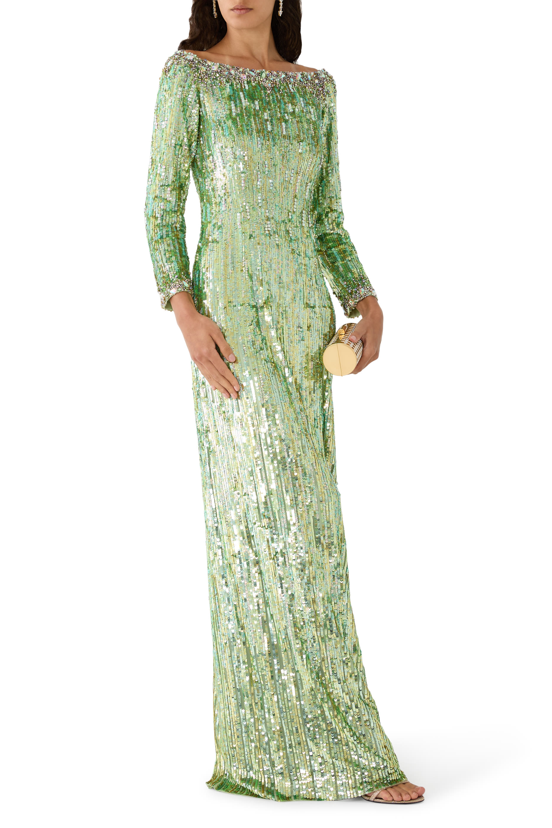 Marnie Gown