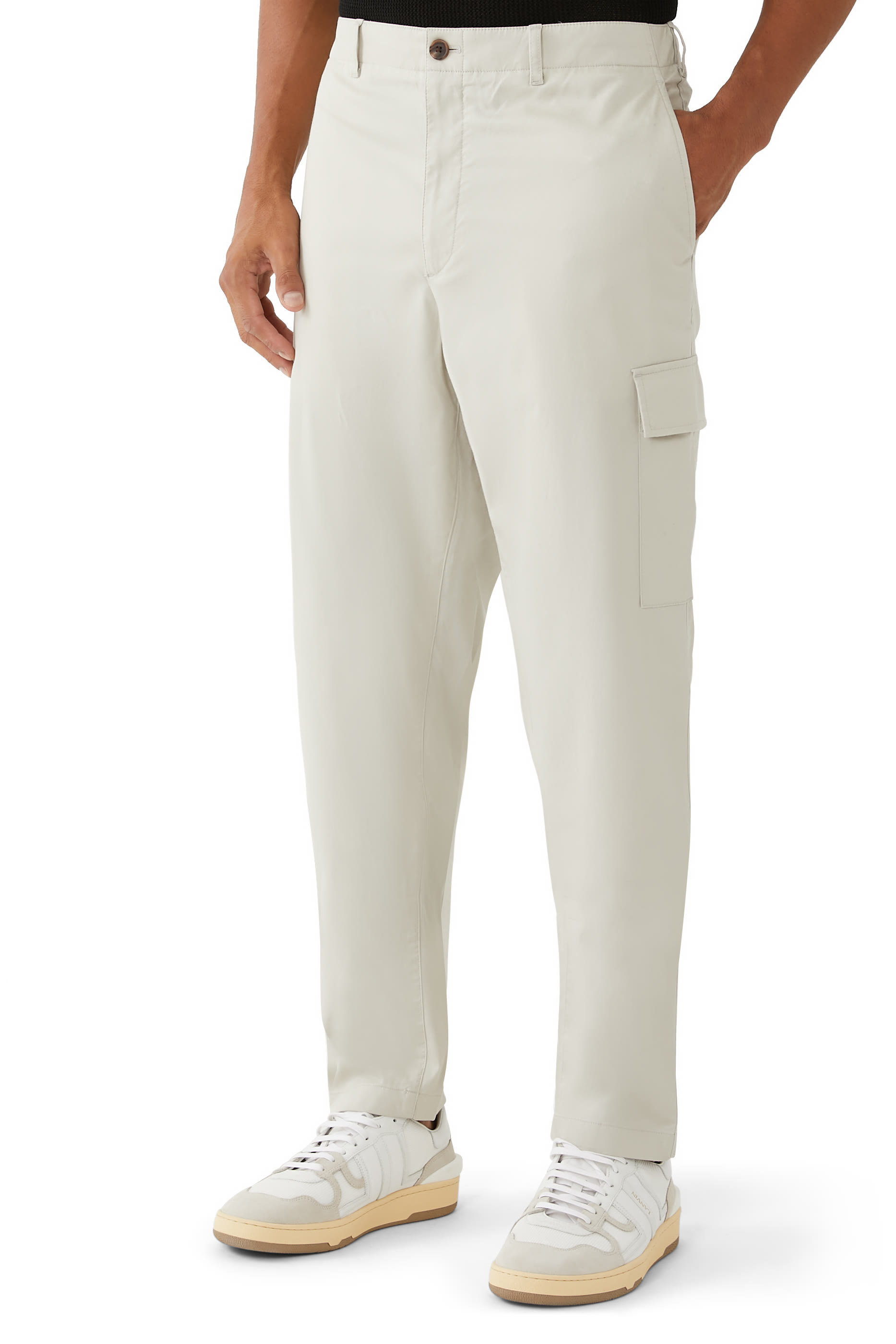 Curtis Hanson Trousers