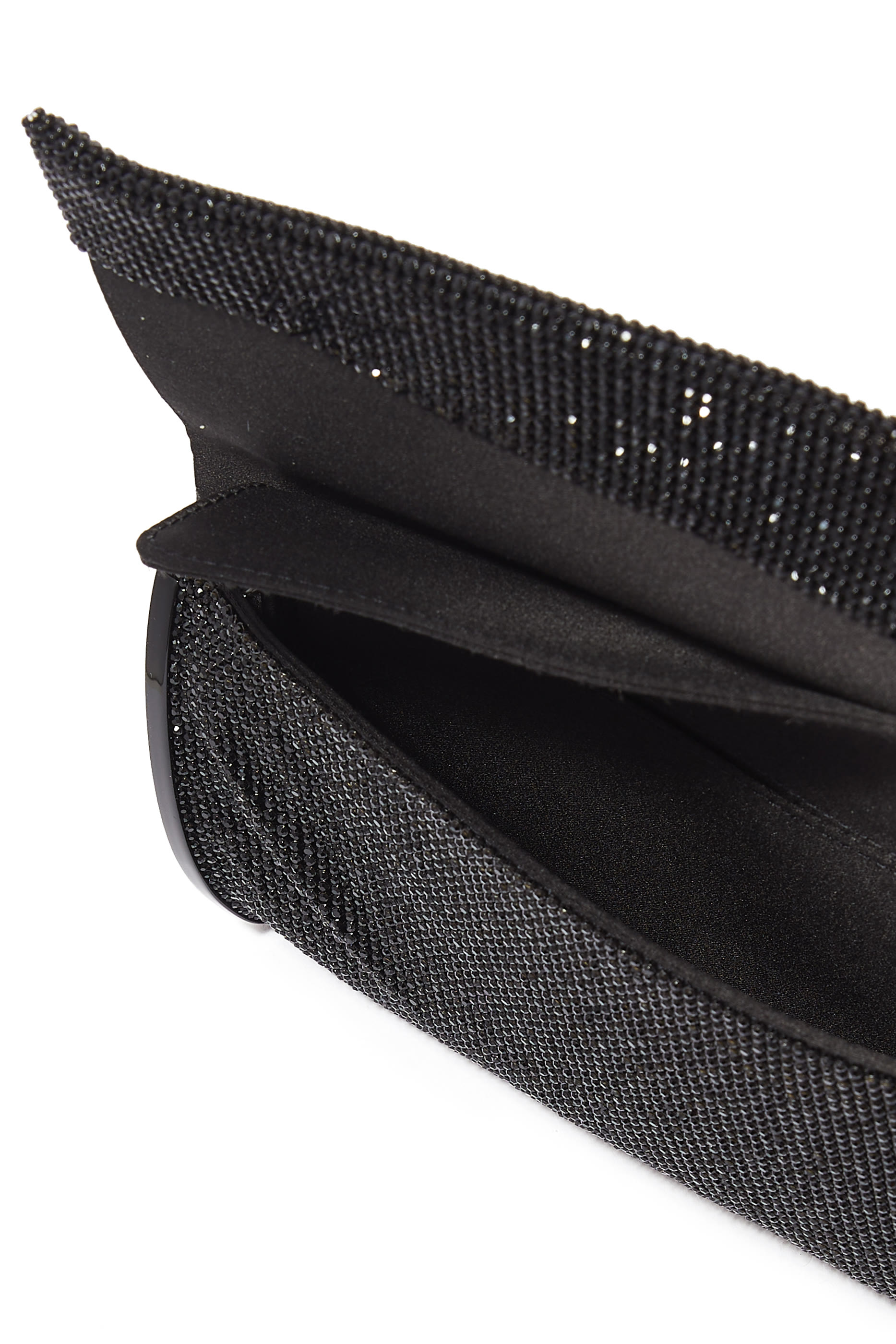 Kate Clutch Crystal Embellished Bag