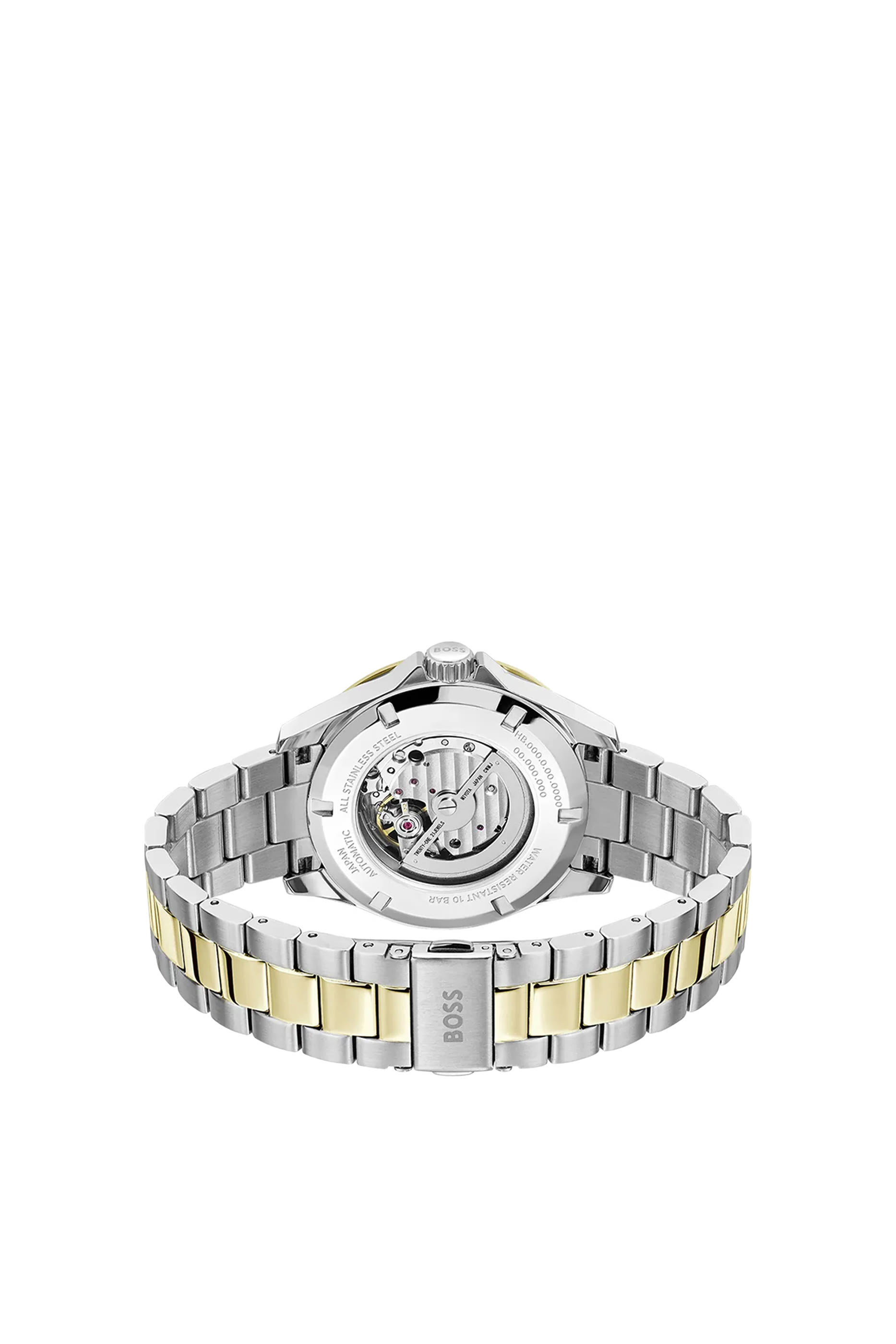 Troper Automatic Watch