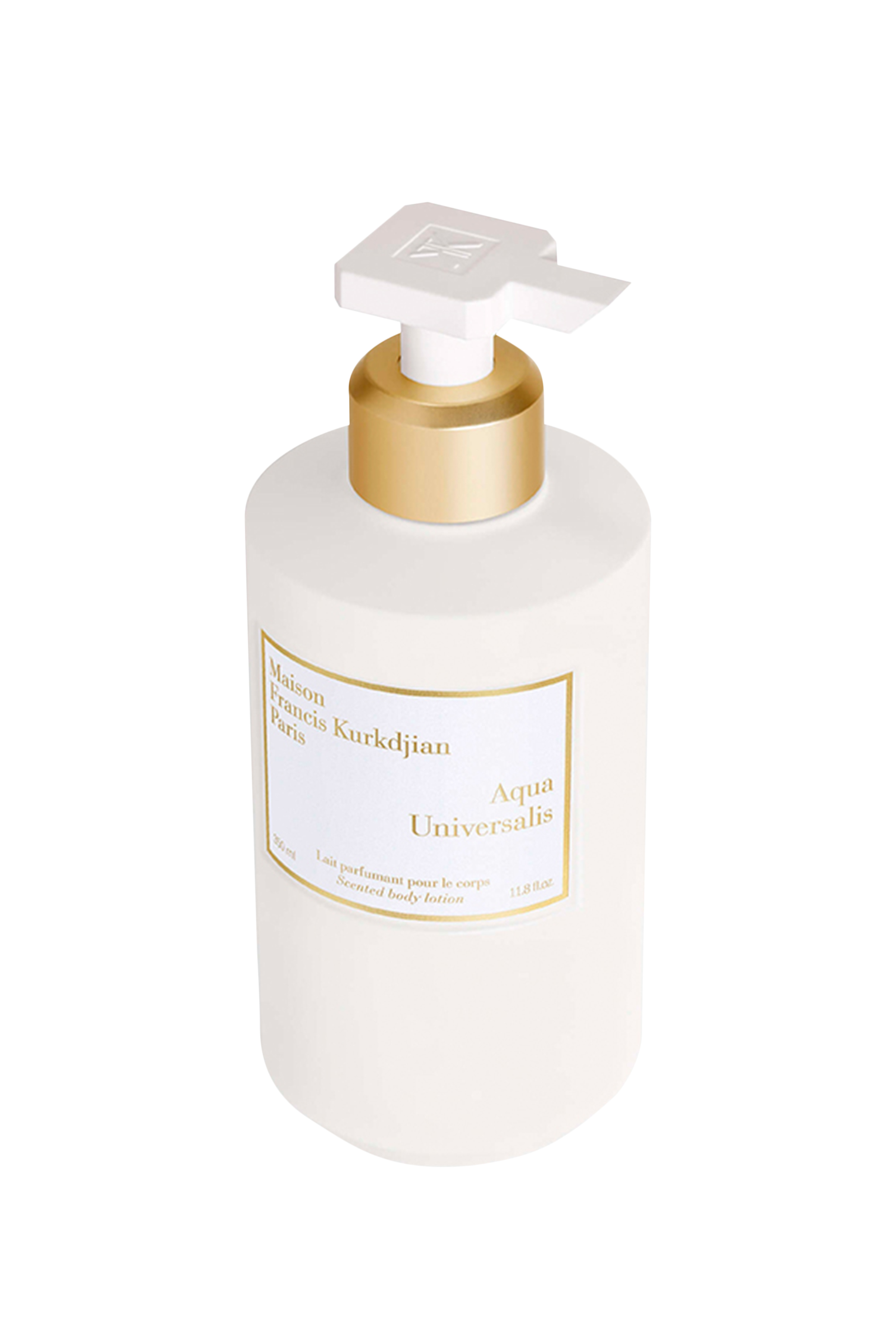 Aqua Universalis Scented Body Lotion, 350ml