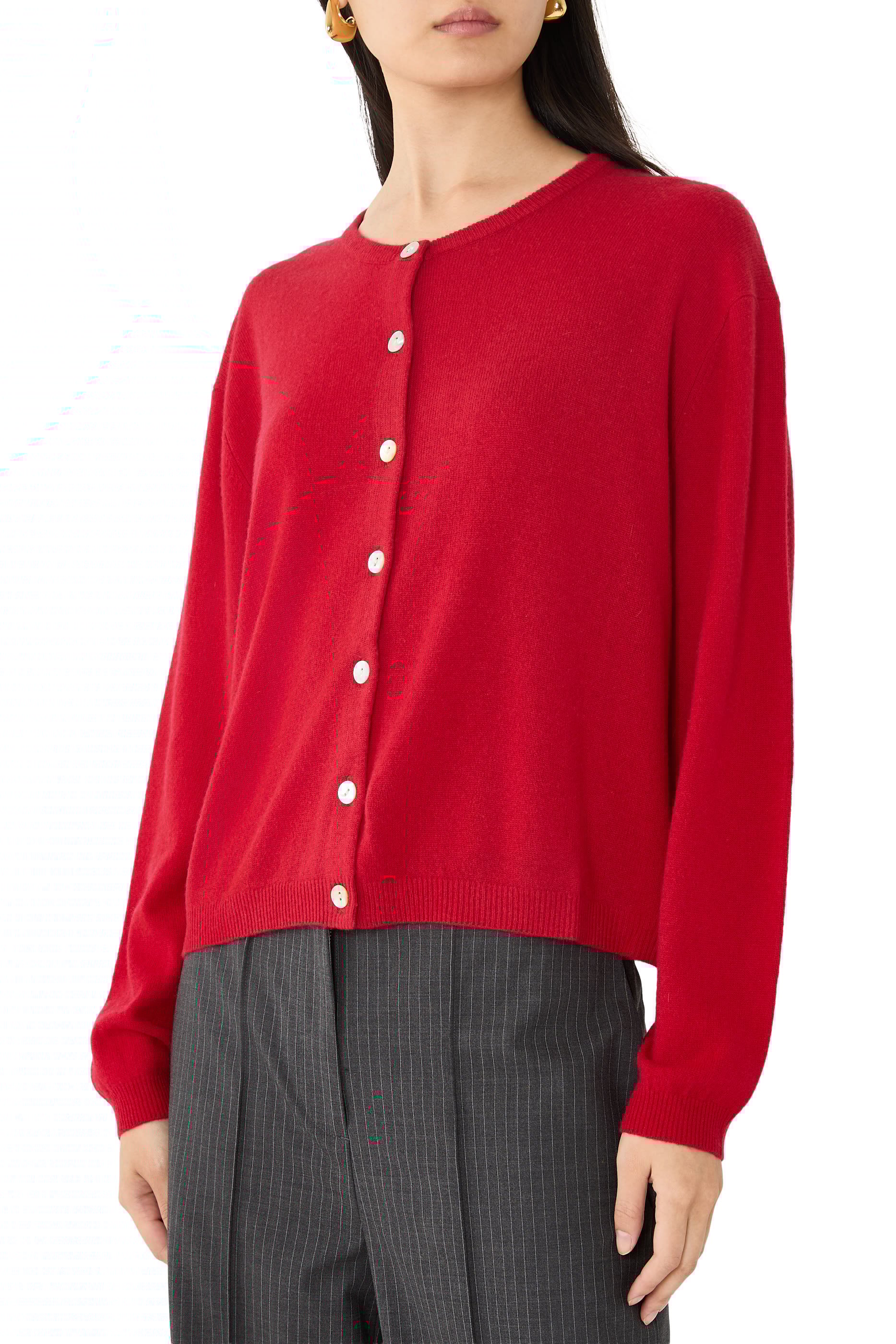 Cancun Crew Cardigan