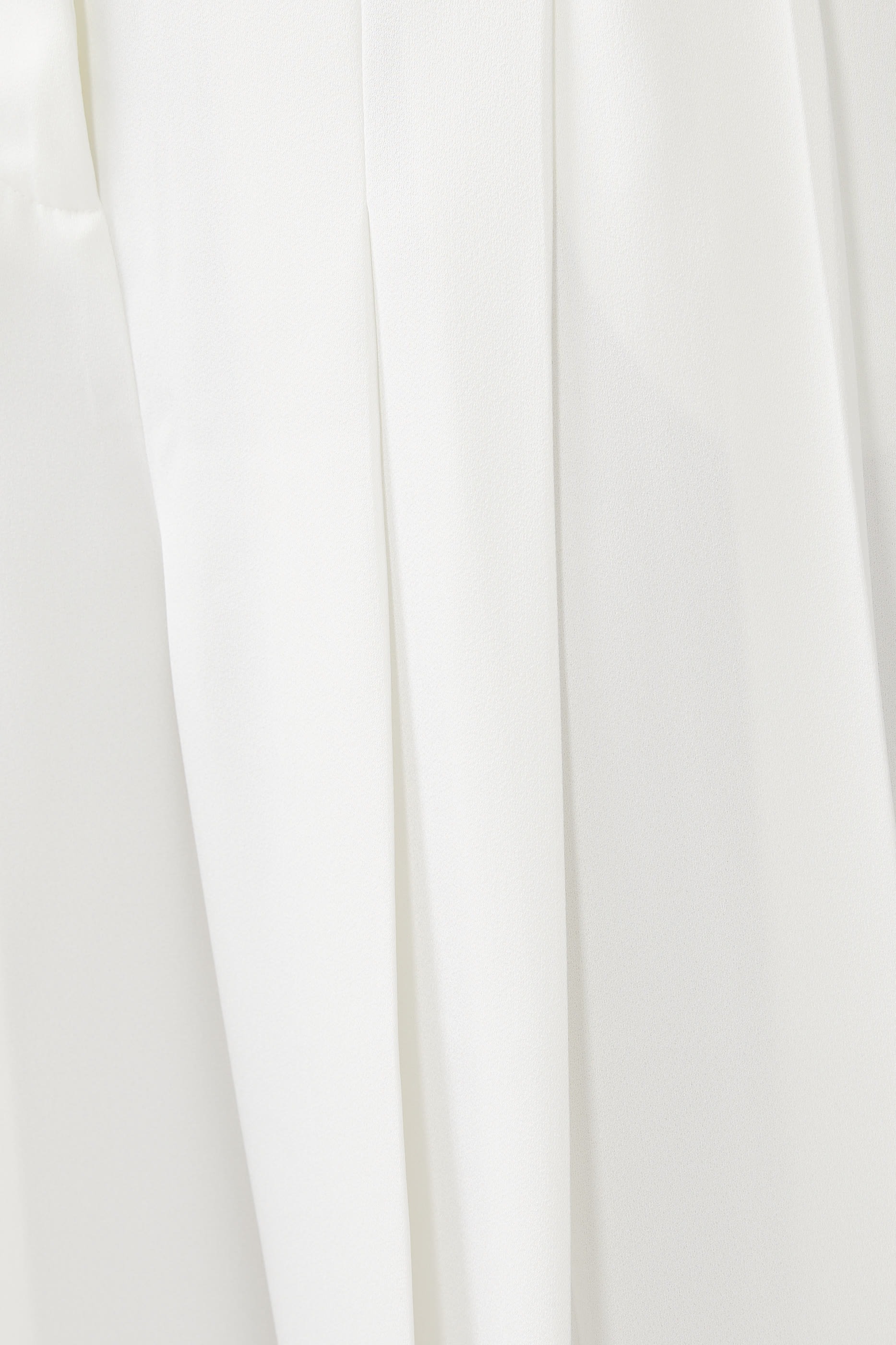 Estrade Pleated Pants