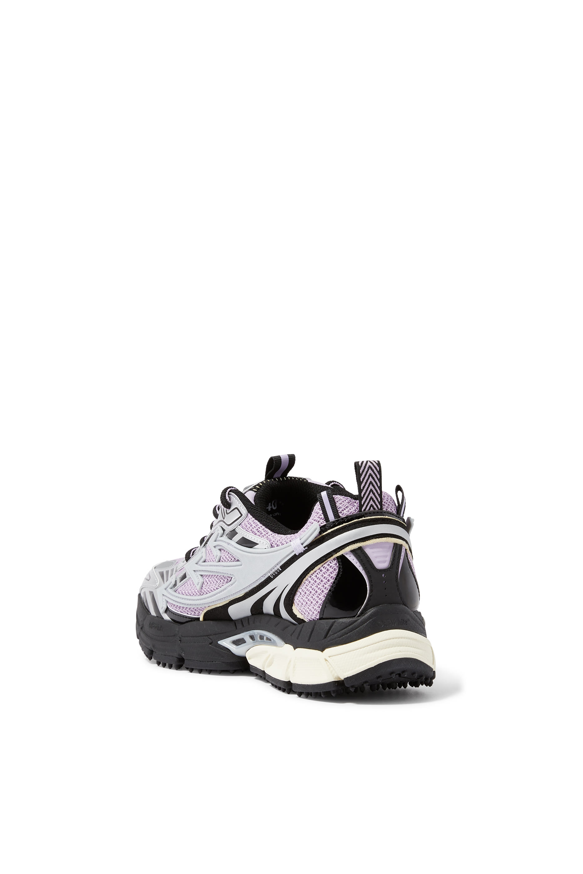 Be Right Back Sneakers