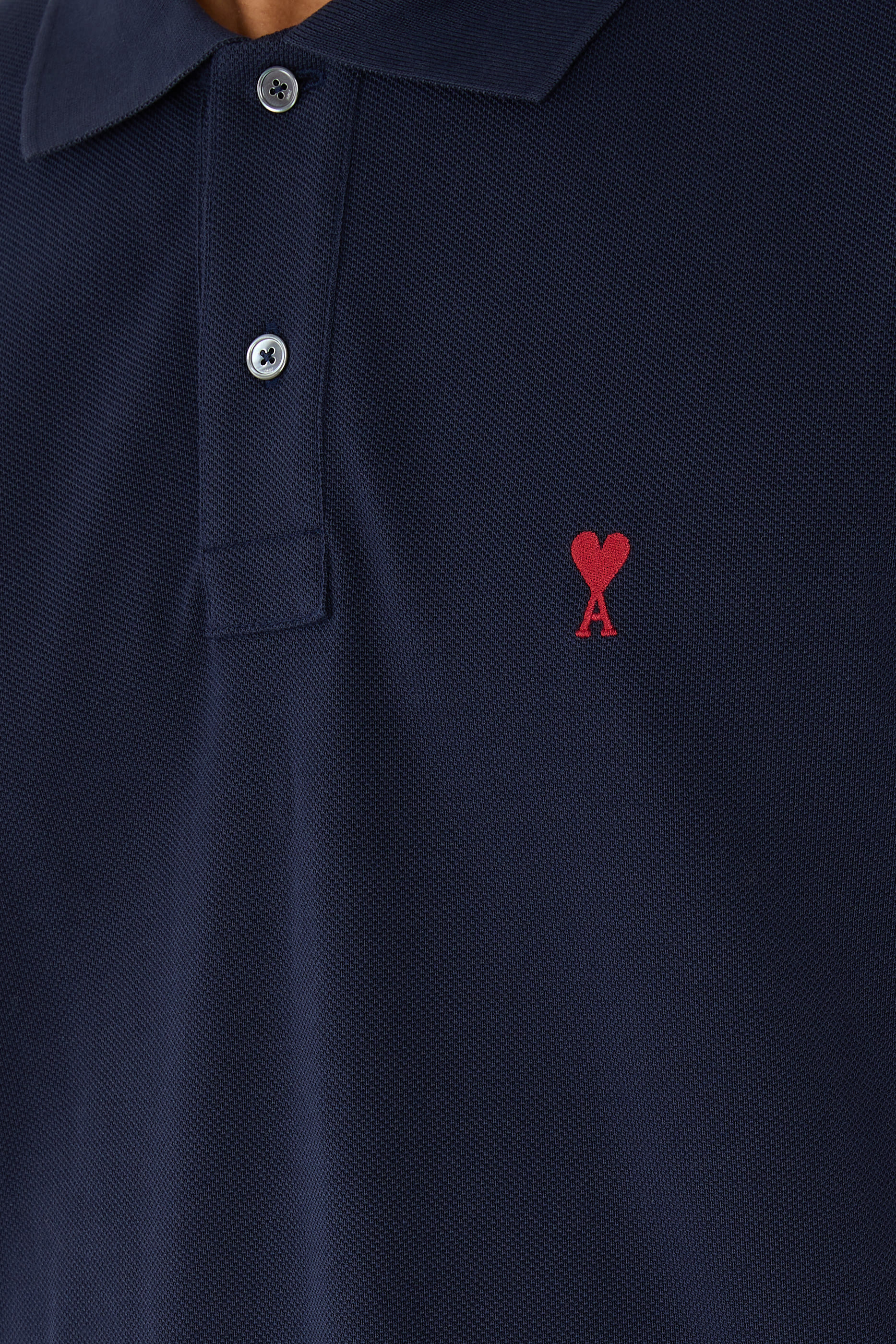 De Coeur Polo Shirt