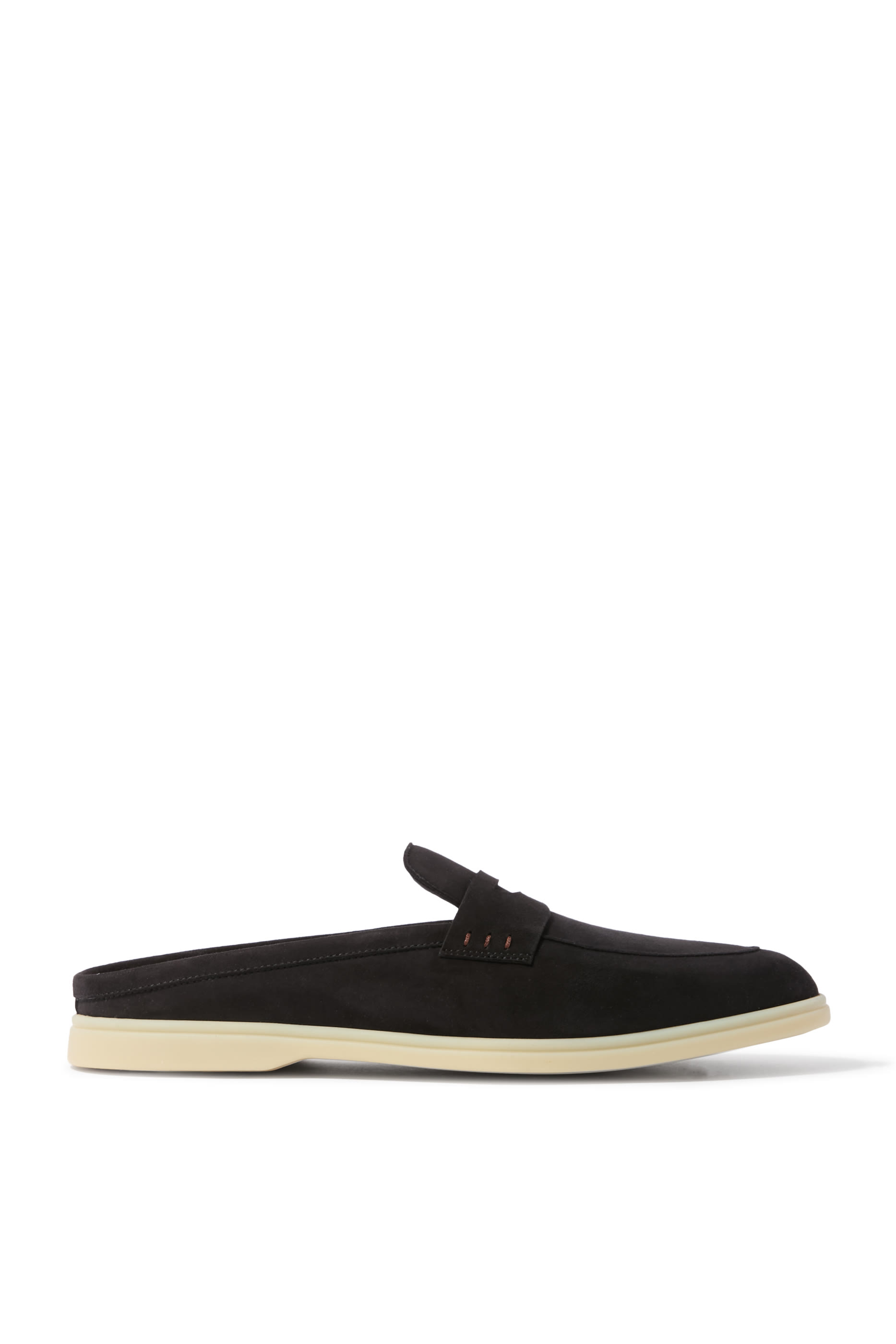Babouche Classic Walk Loafers