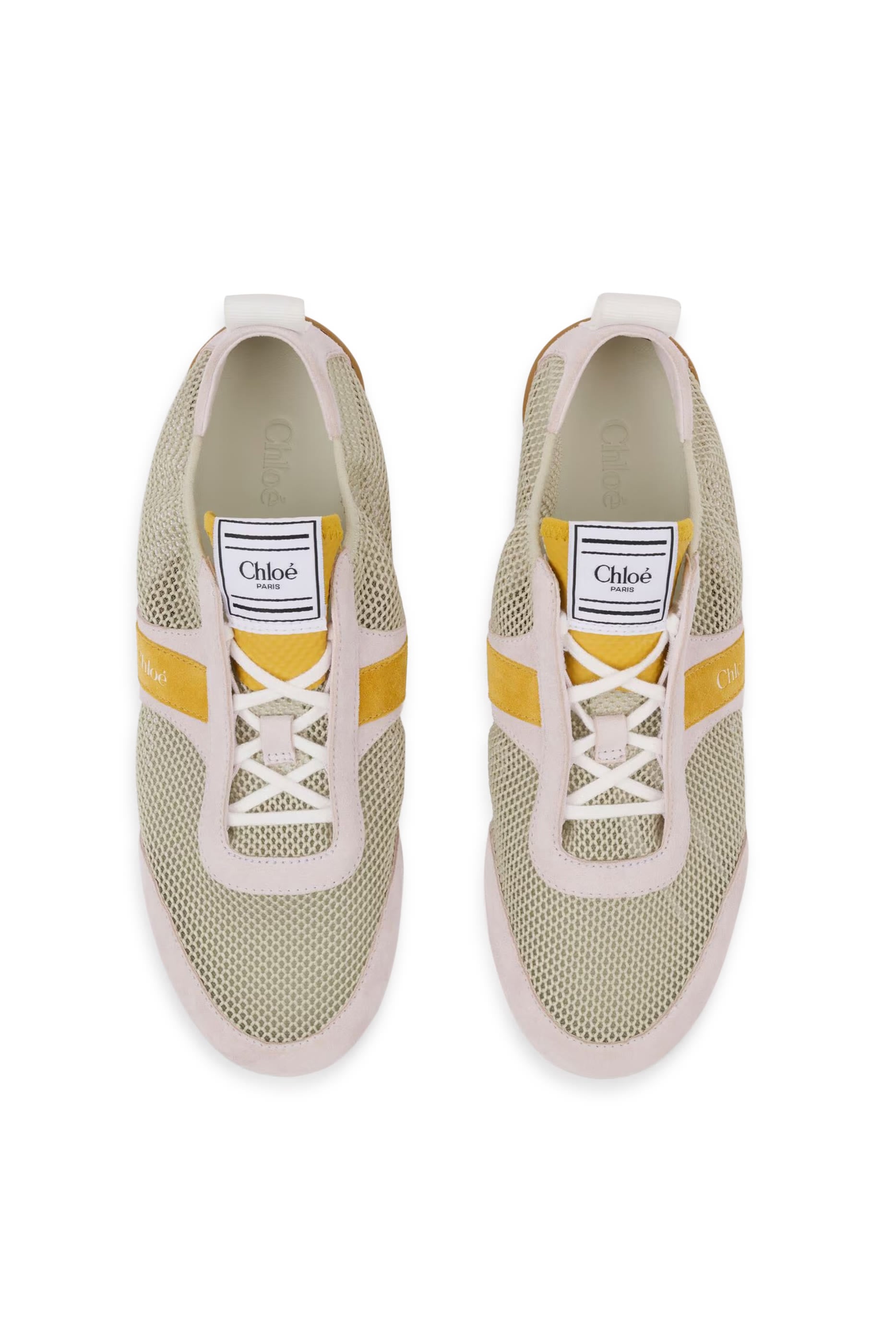 Kick Sneakers