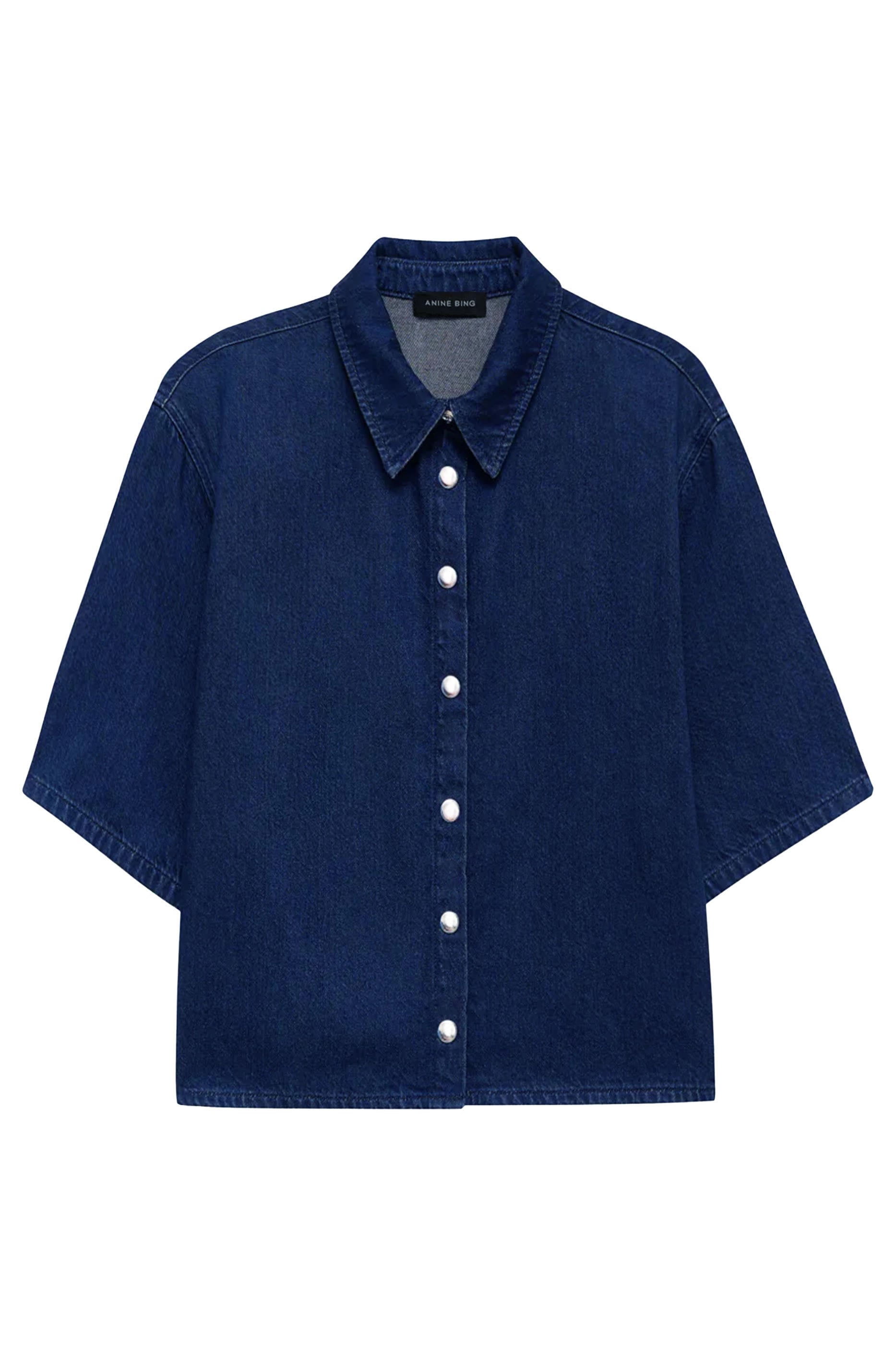 Lincoln Shirt