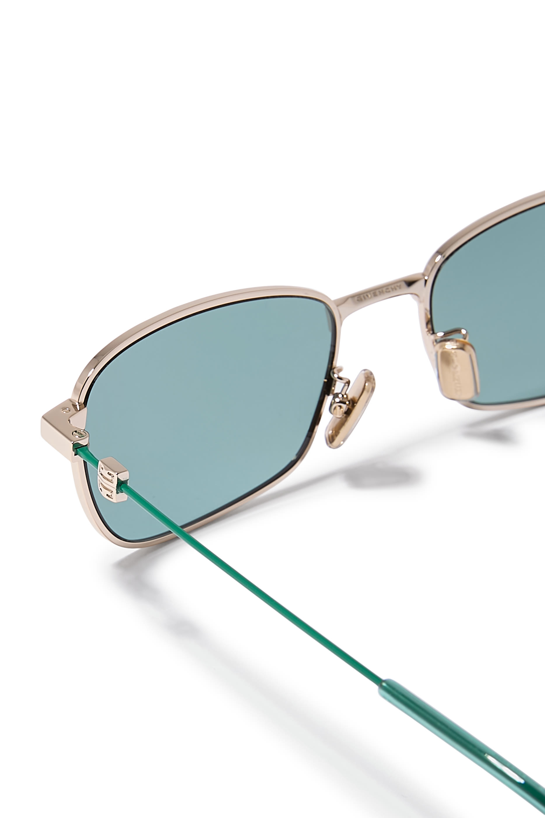 GV Speed Metal Sunglasses