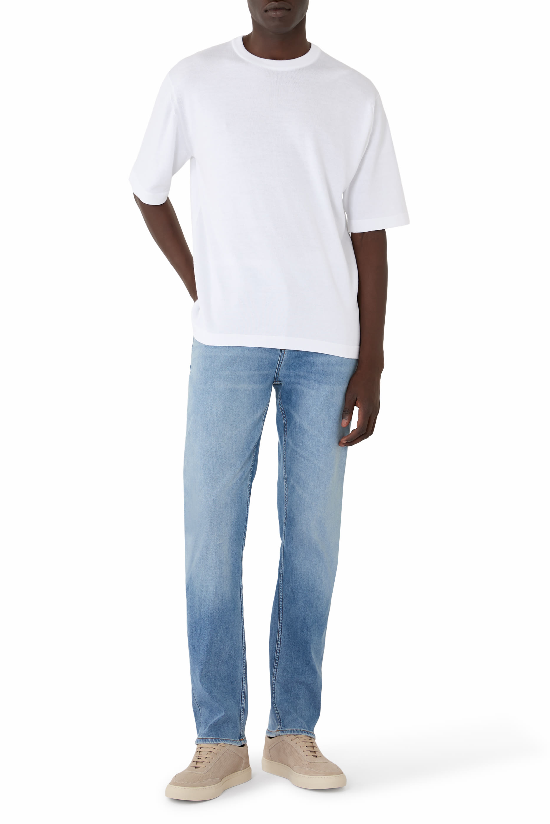 Luxe Motion Slimmy Jeans
